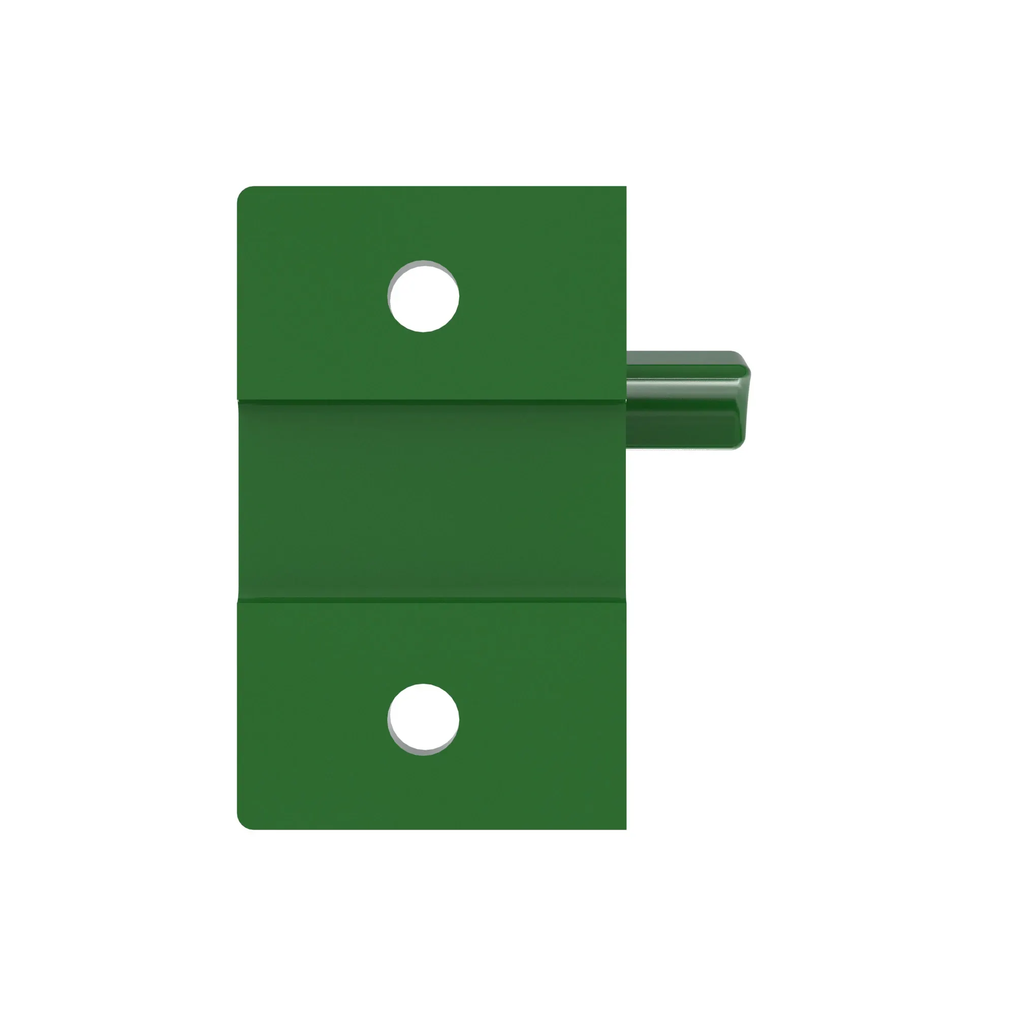 Bearing Housing W/O Bearing