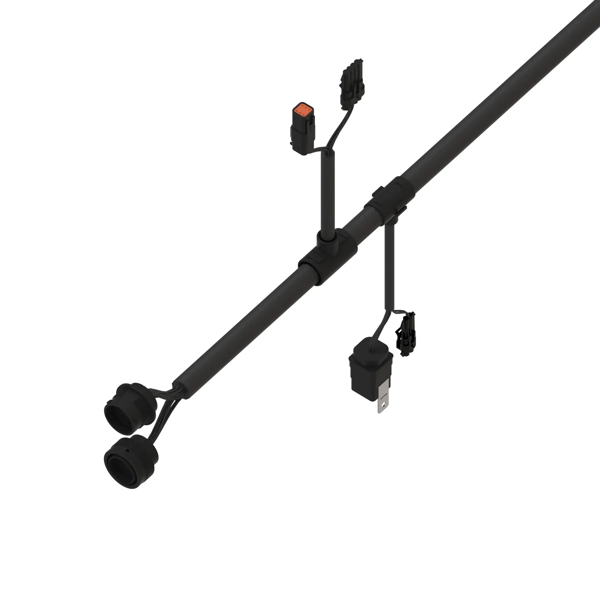 MARINE TRANSITION (12V) (12M)