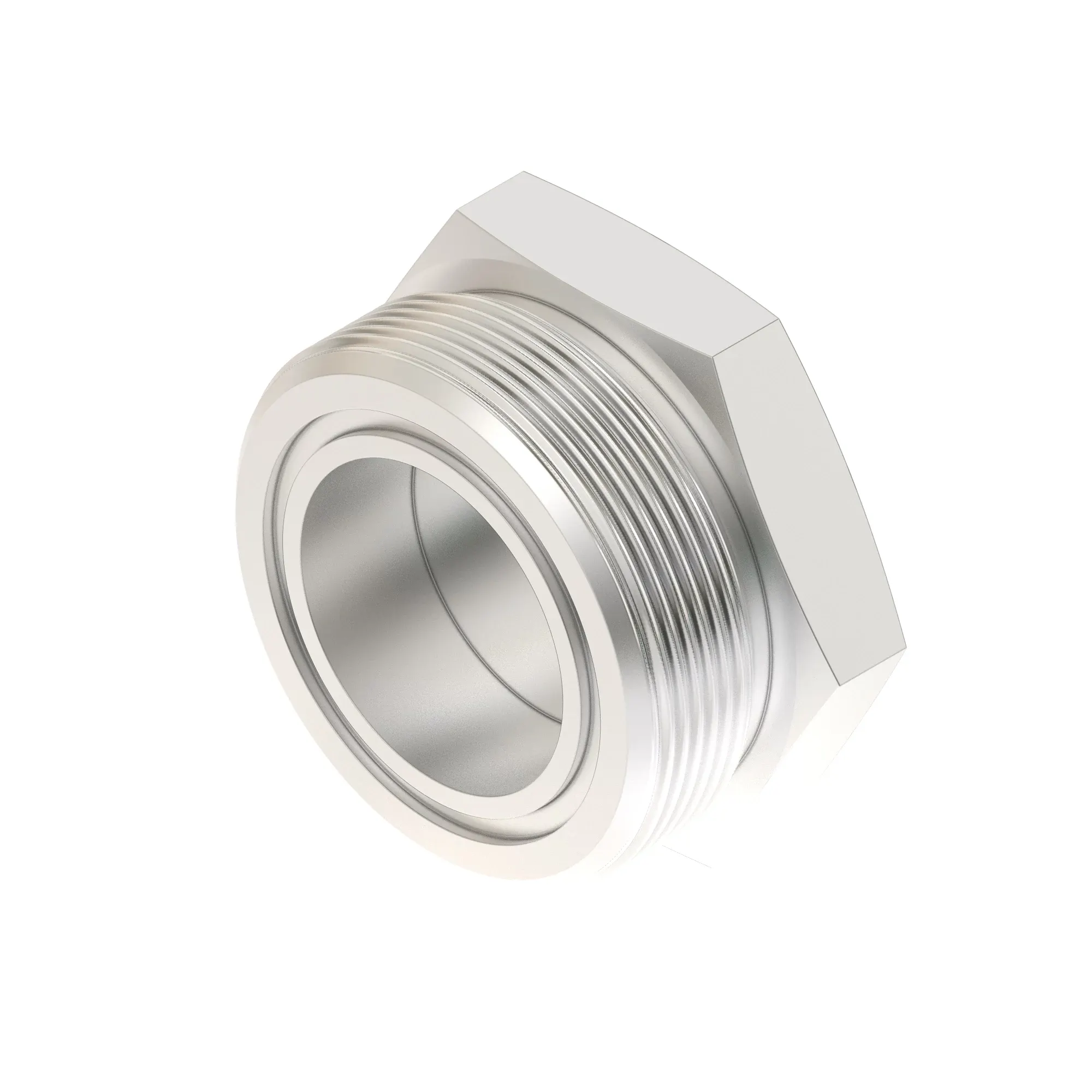 John Deere Fitting Plug - 38H1186