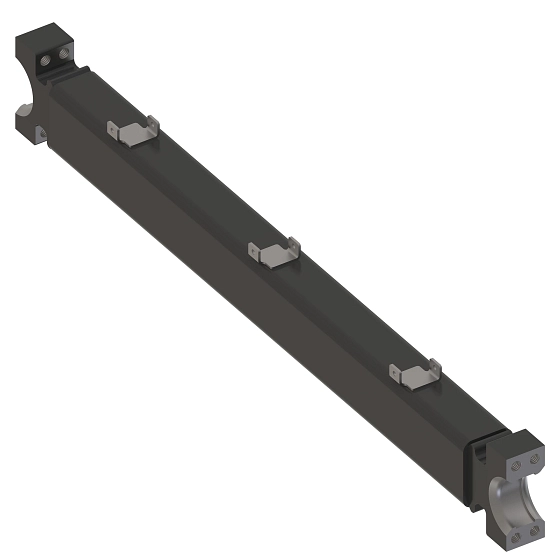John Deere Beam - AT510826
