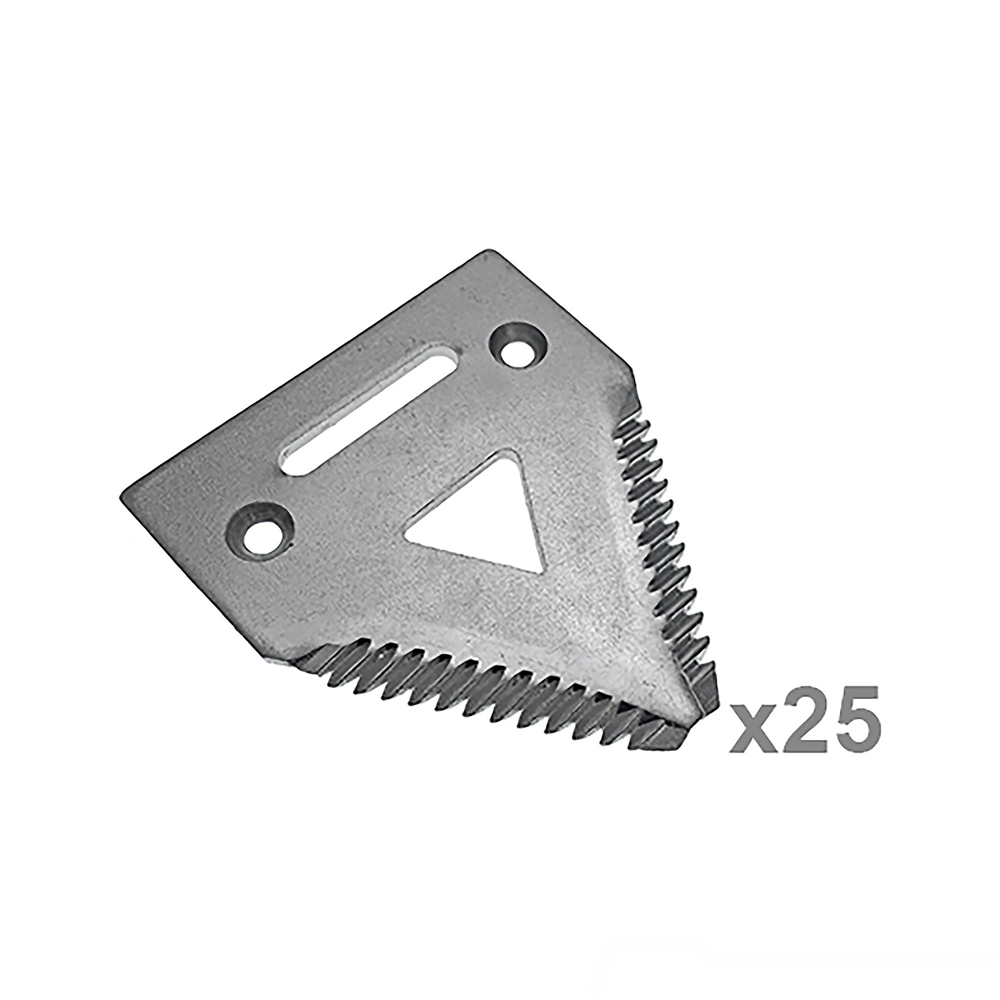 John Deere Section - H160251