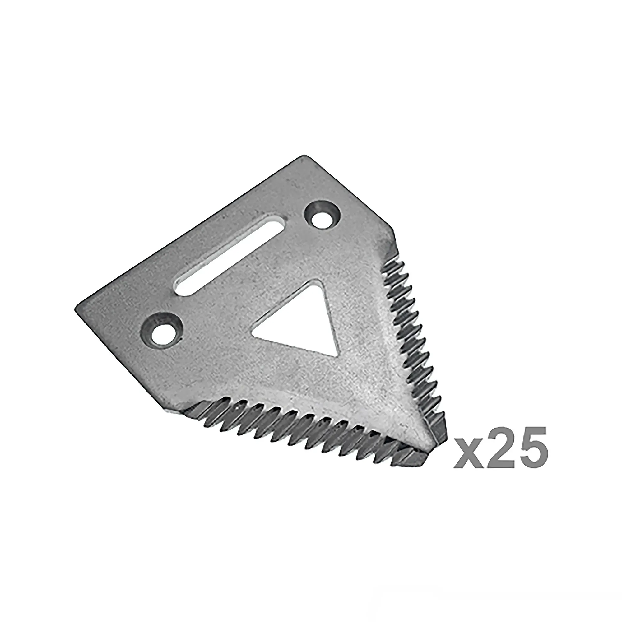 John Deere Section - H160251