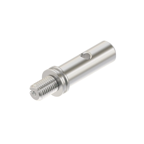John Deere HST Pedal Axle - LVU24889