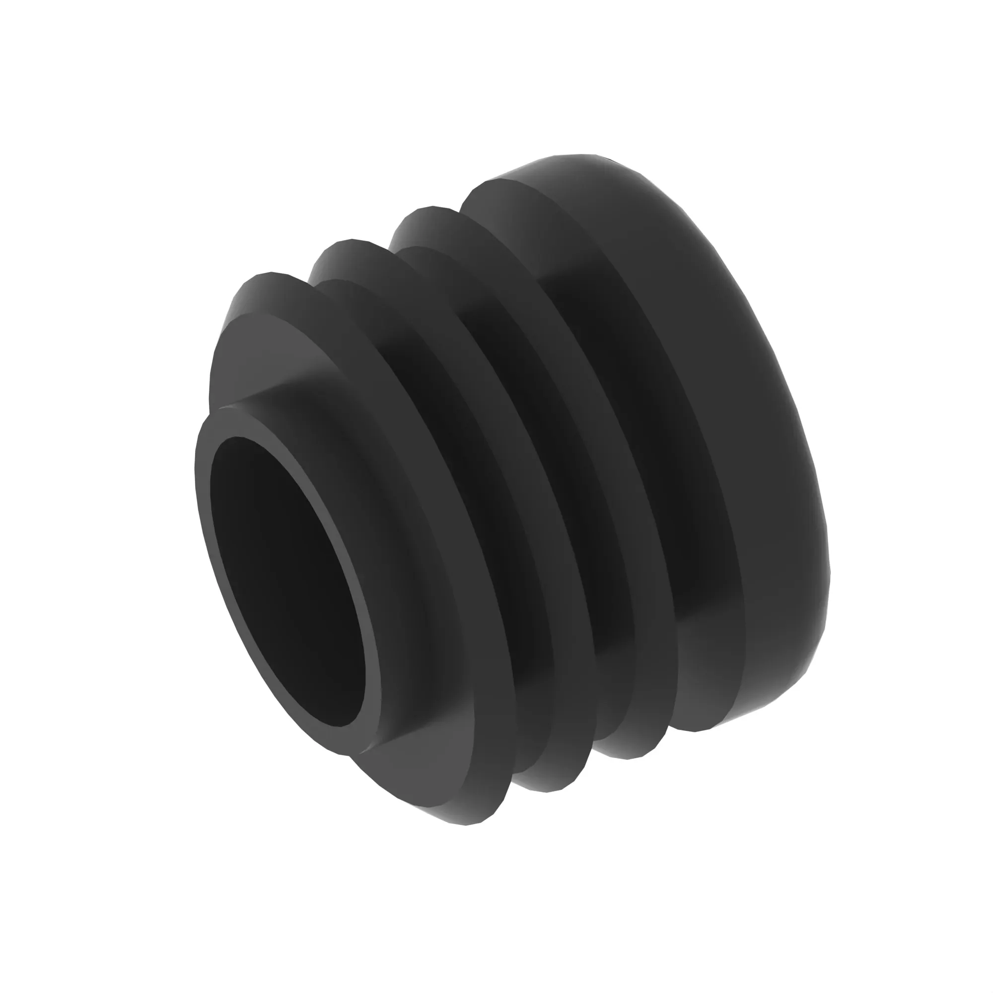 John Deere Hose Friction Plug - UC15070