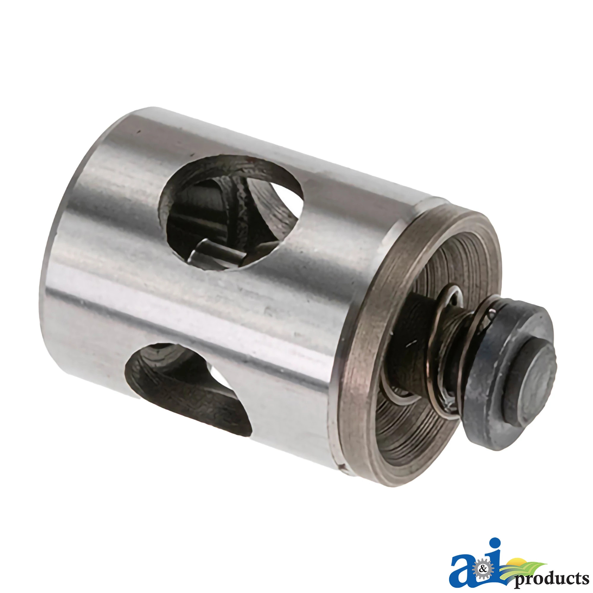 INLET VALVE, HYD. PUMP
