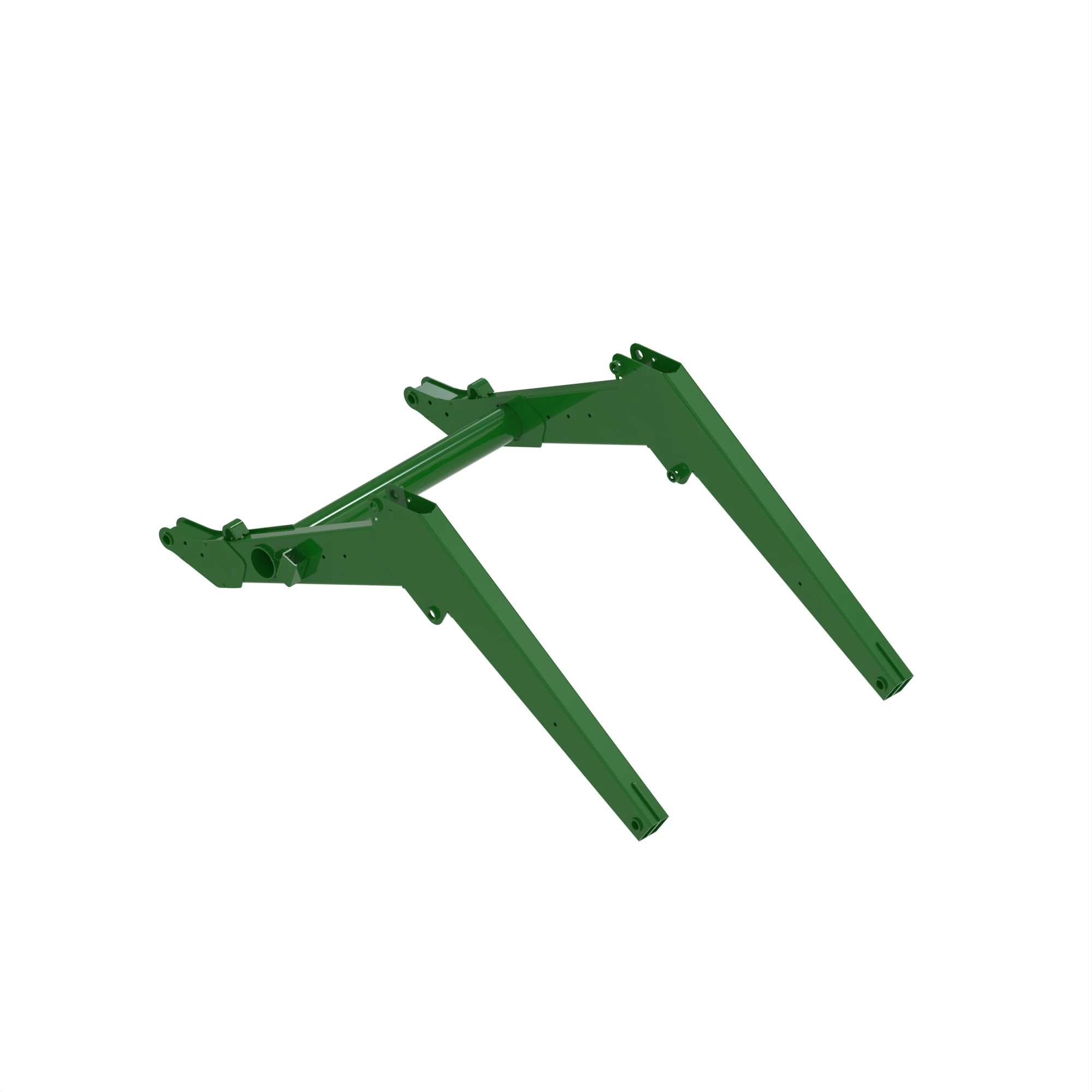 John Deere Loader Boom - AW33797
