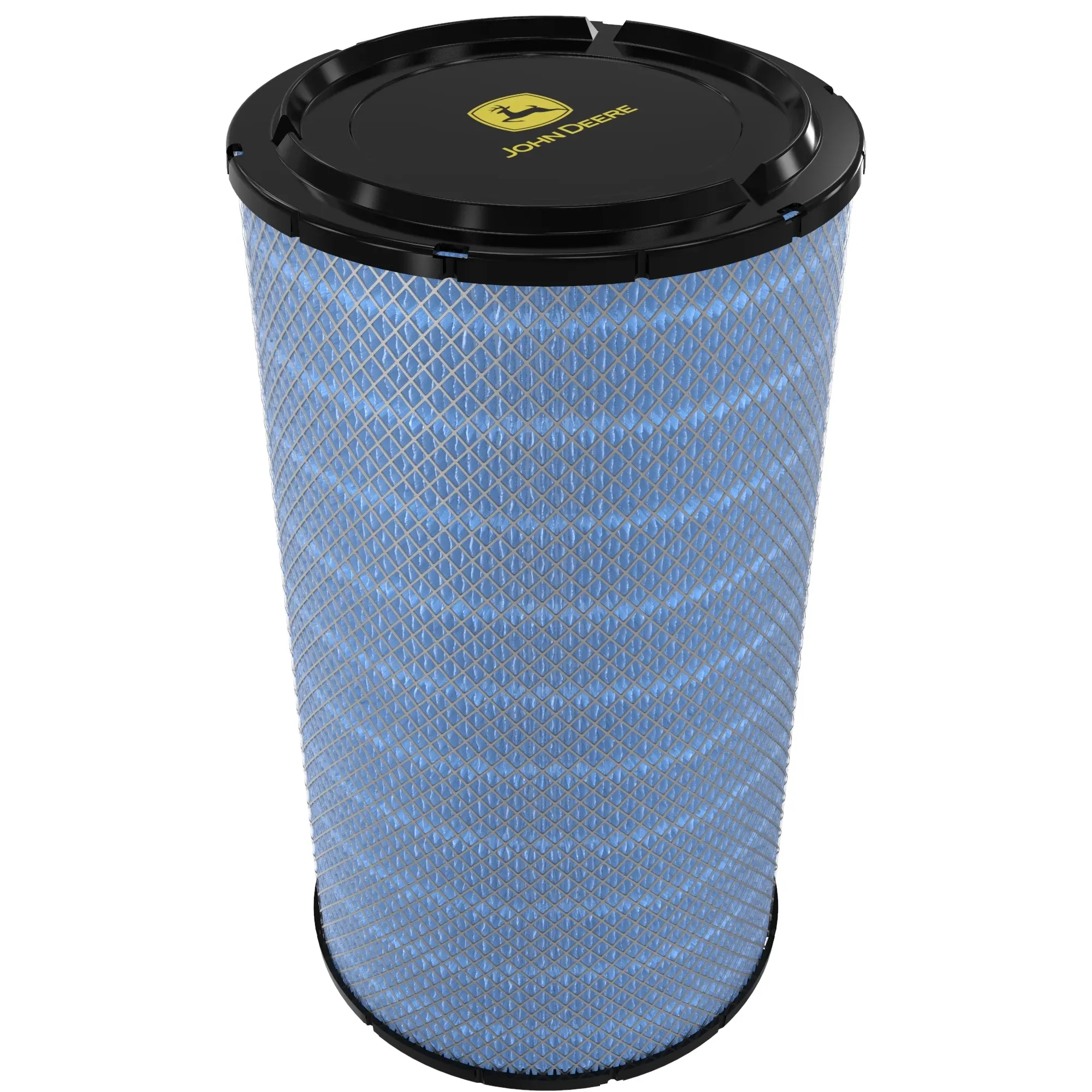 John Deere Secondary Air Filter Element - FYD00001327