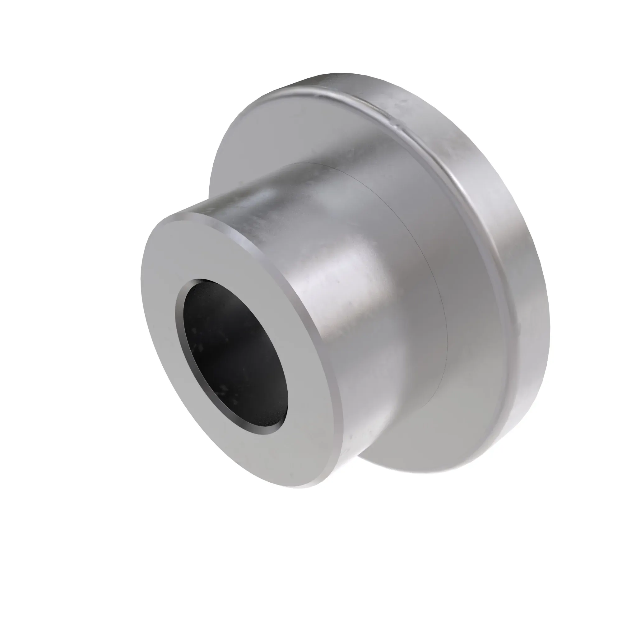 John Deere Flanged Bushing - Z105552