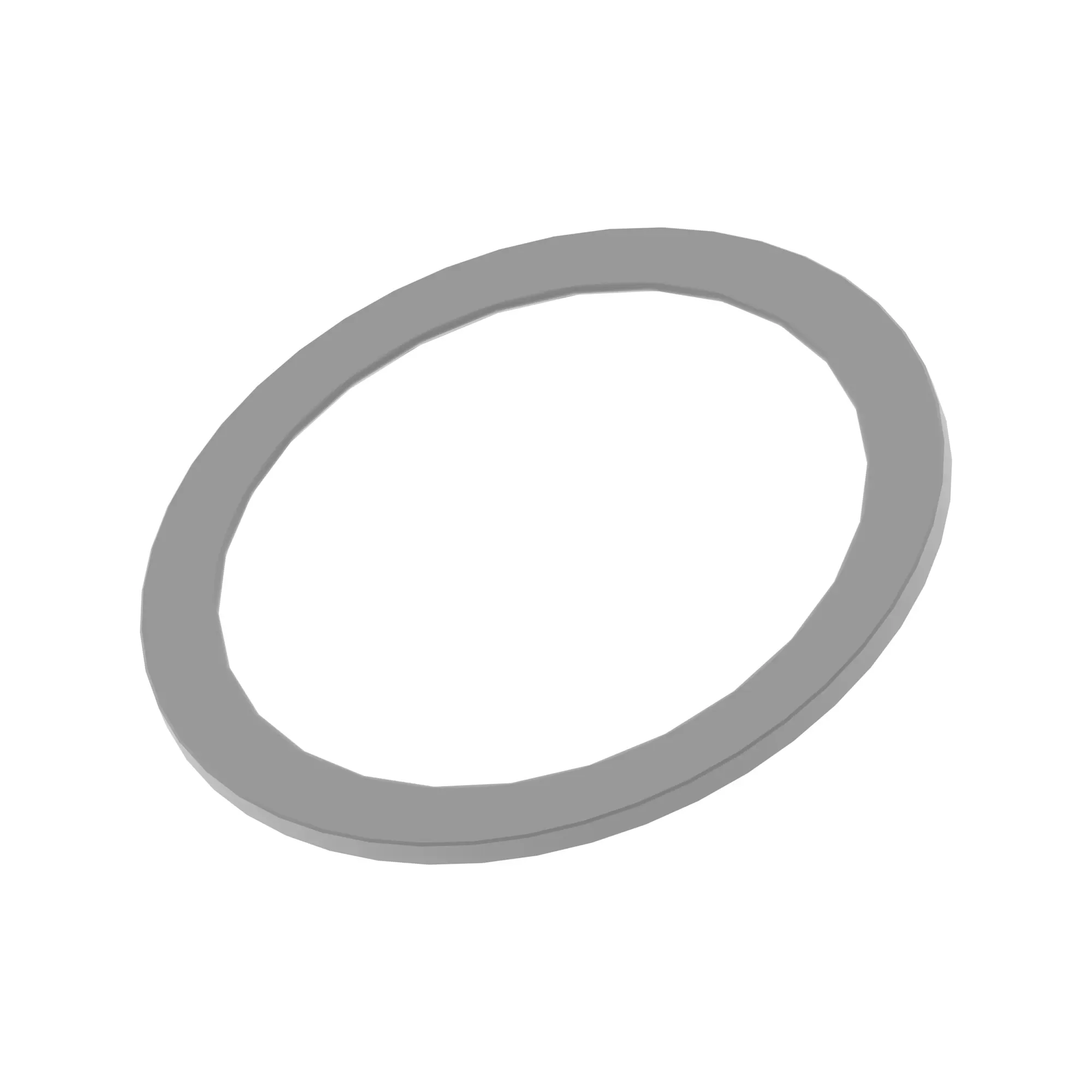 SPACER, MFWD PIVOT WASHER