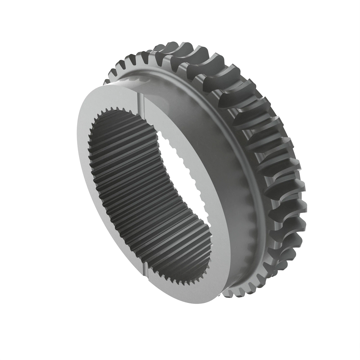 WORM GEAR
