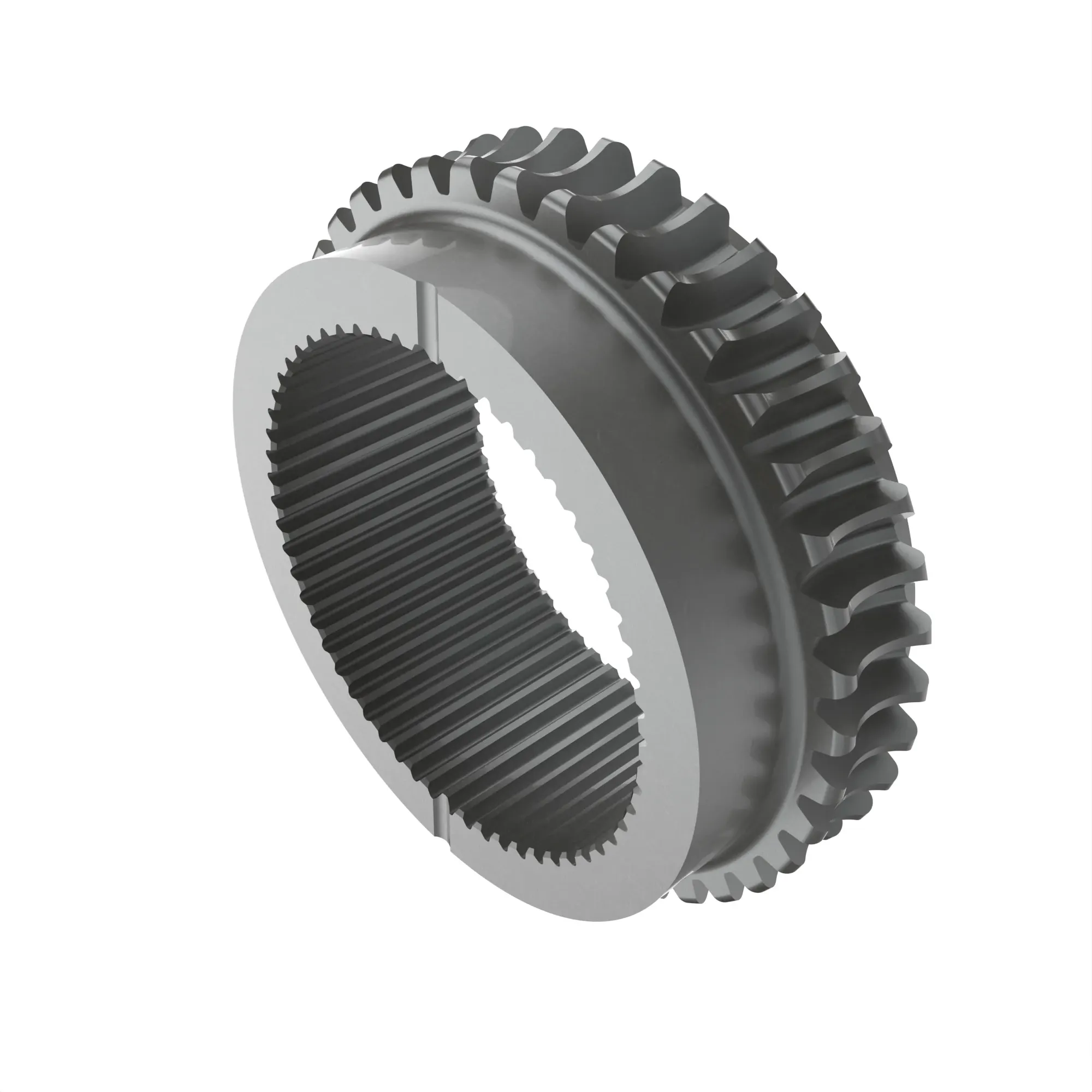 WORM GEAR