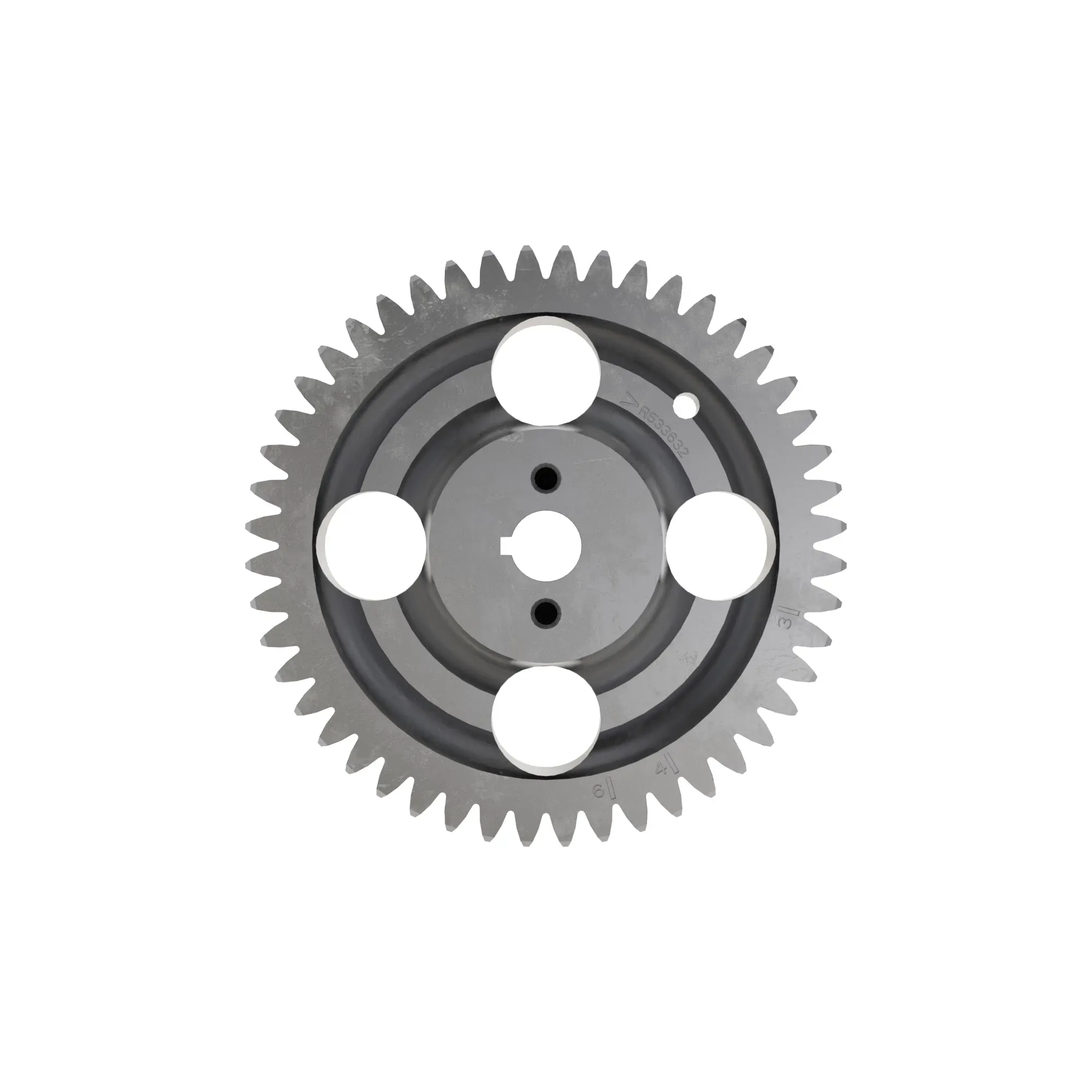 Gear