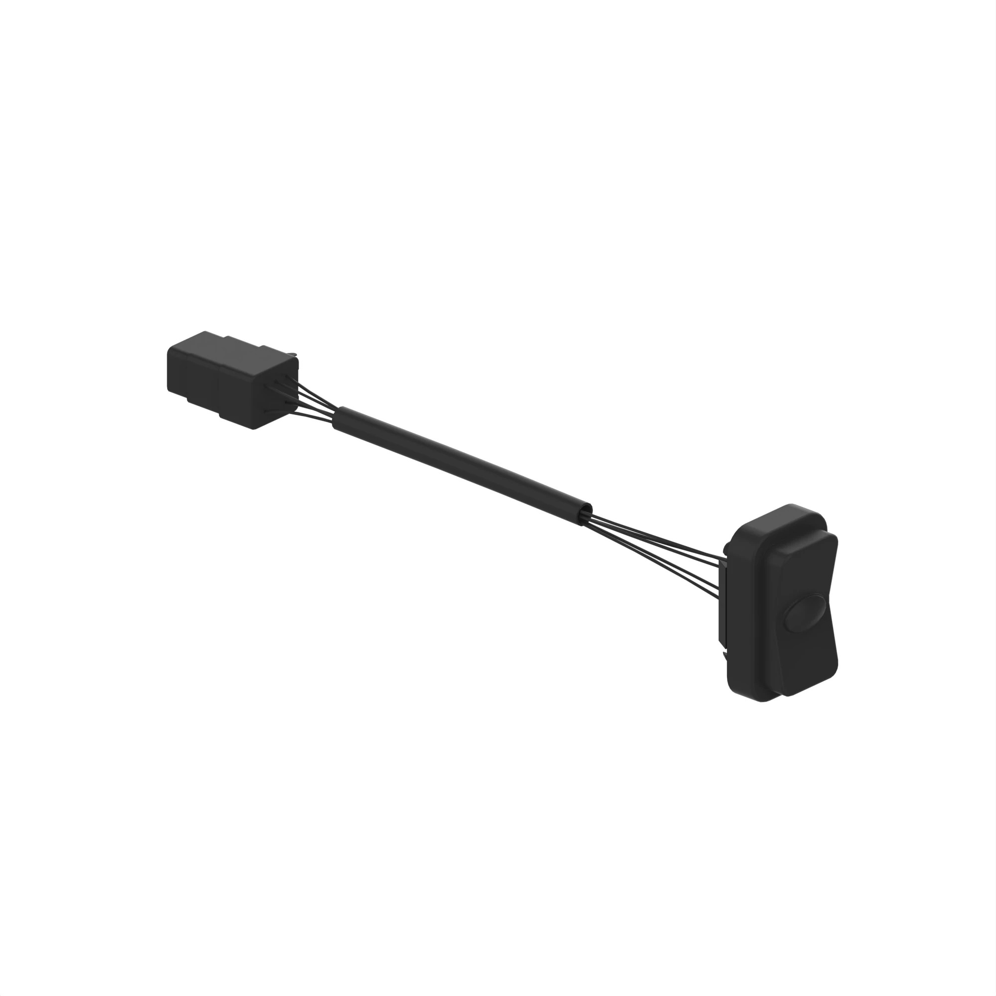 John Deere Push Switch - AT457352