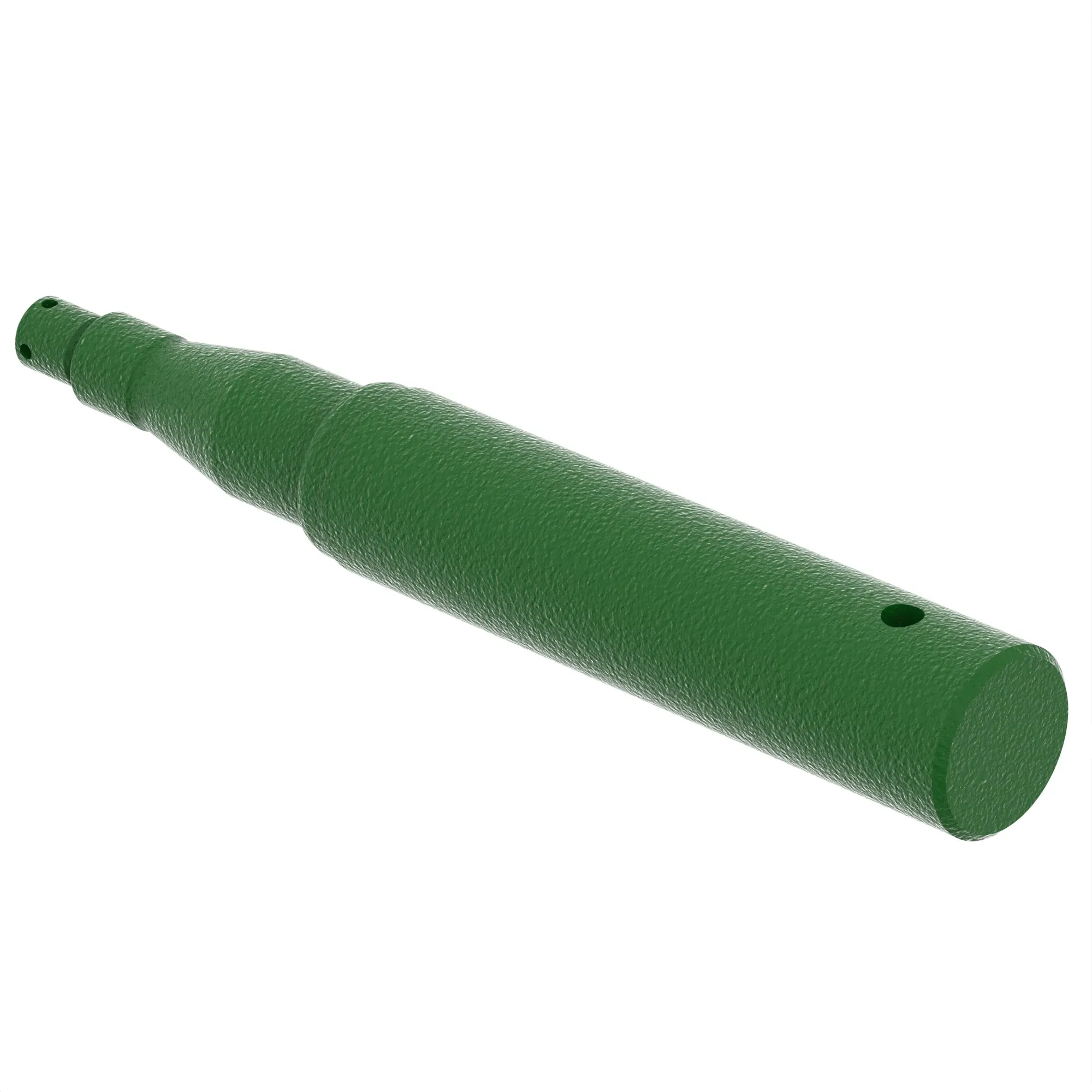 SPINDLE, 8 BOLT HUB