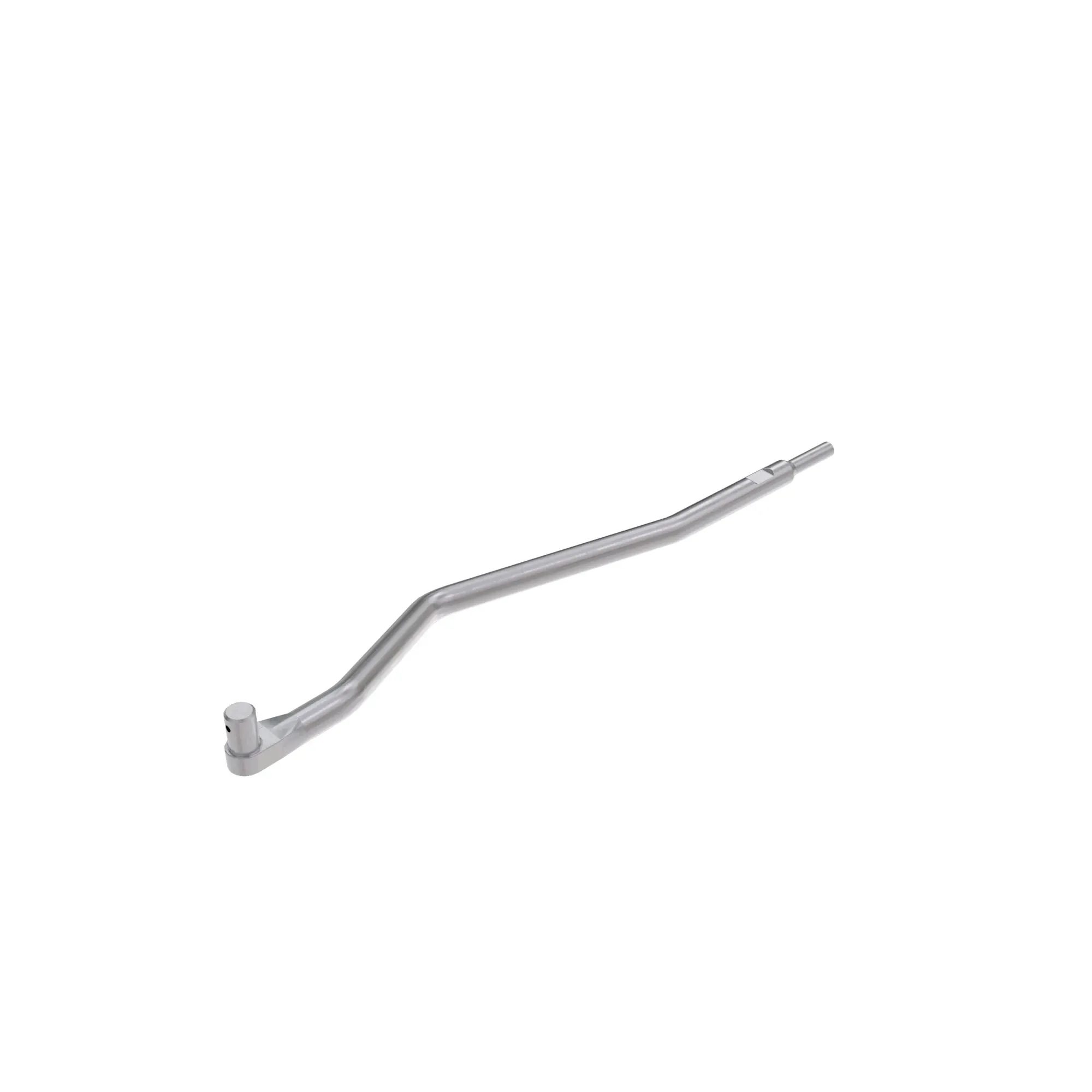 John Deere Hydrostatic Transmission Control Linkage Rod - LVU31182