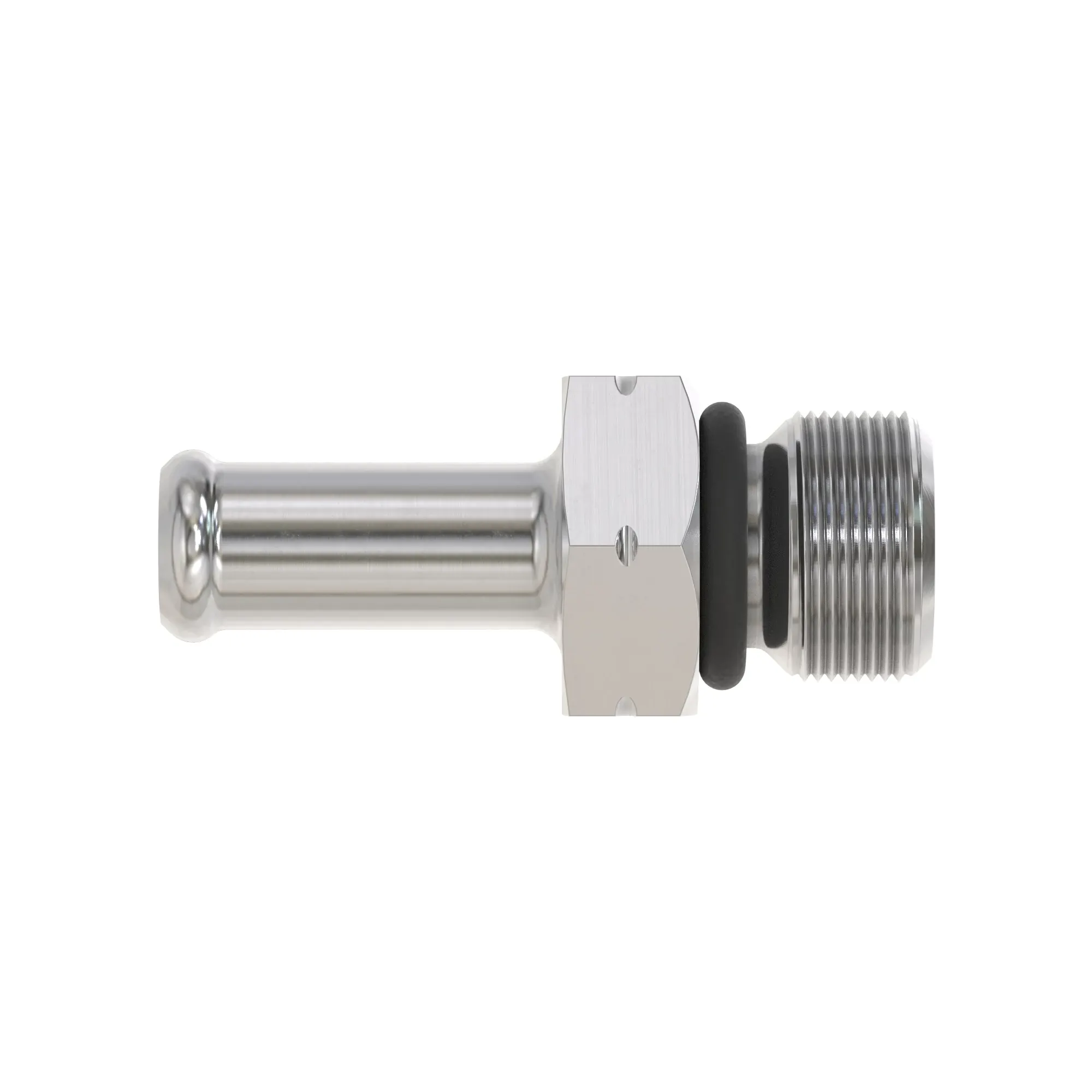 W/ O-RING