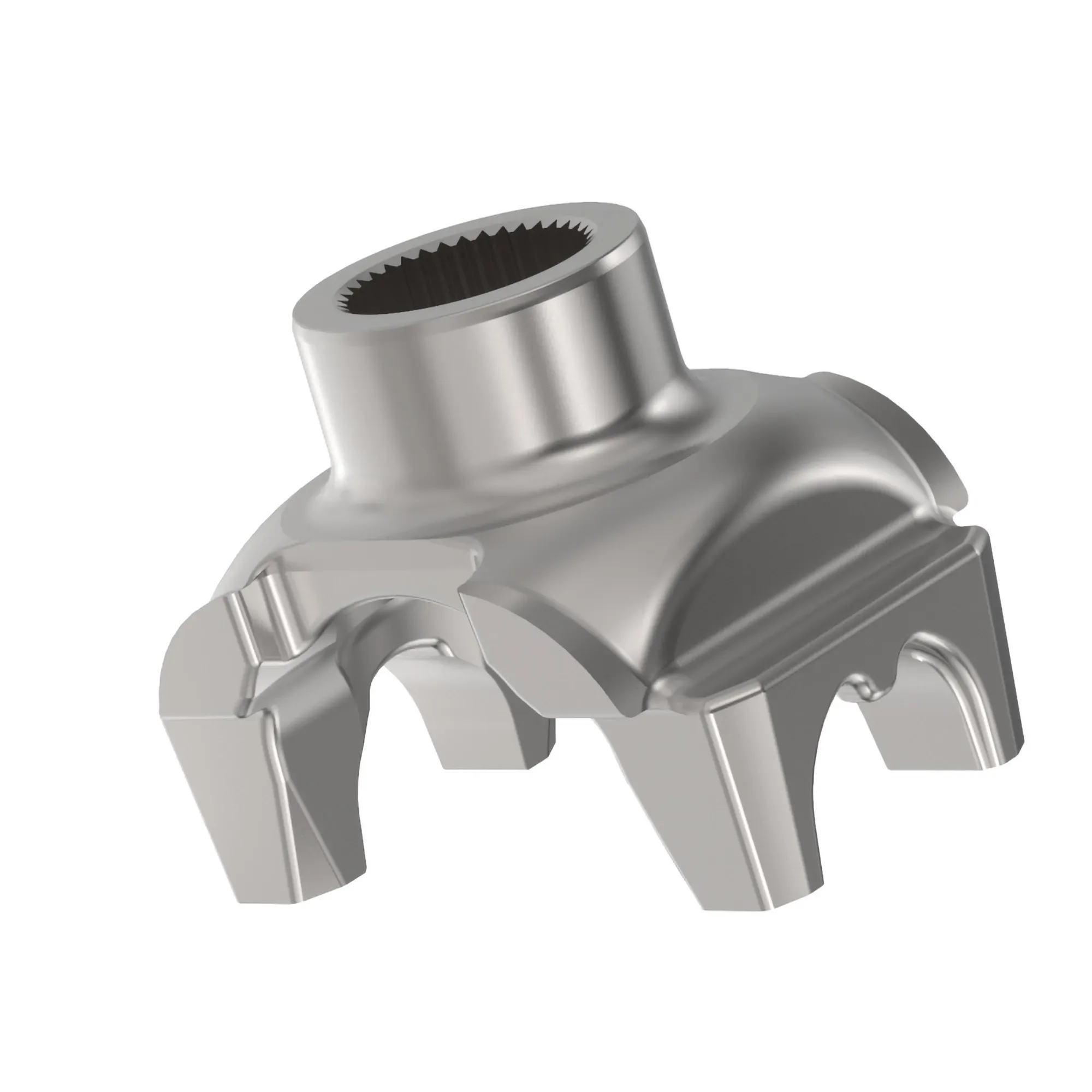 UNIVERSAL JOINT YOKE, YOKE SERIES 1