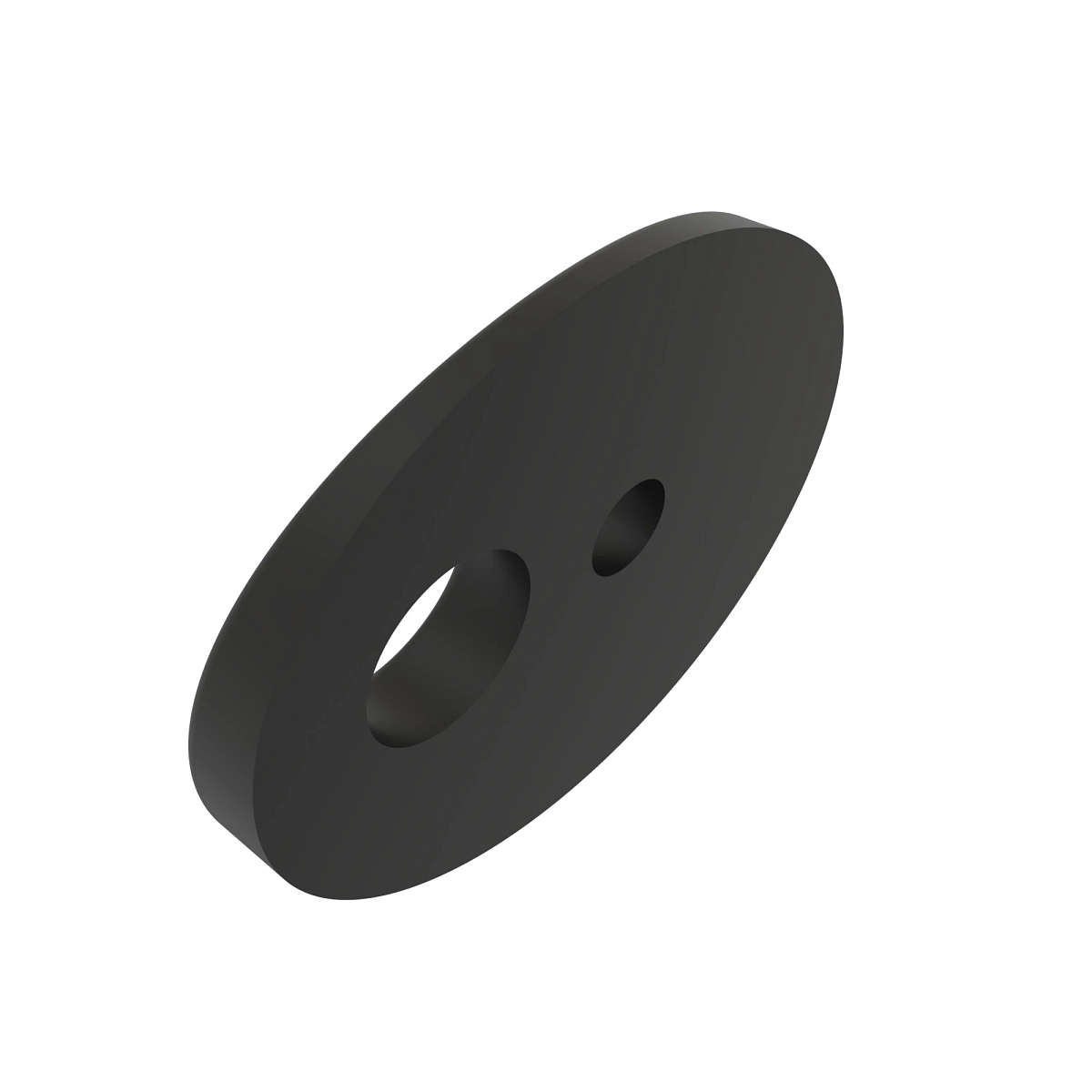 John Deere Grill Insert Spacer - LVU31499