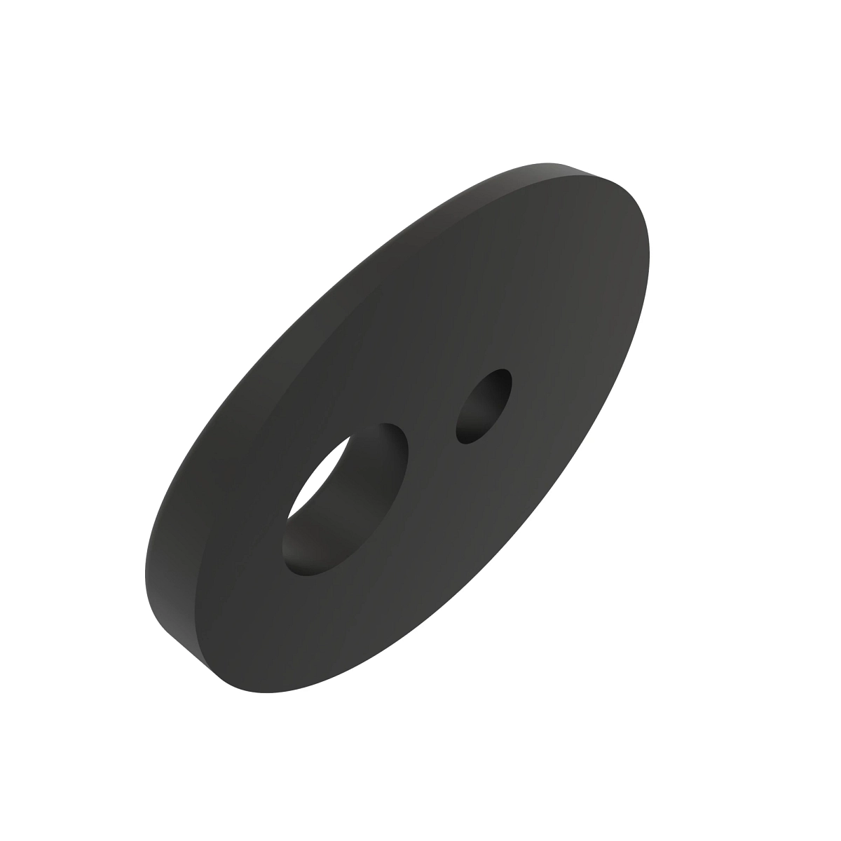 Spacer, Grill Insert