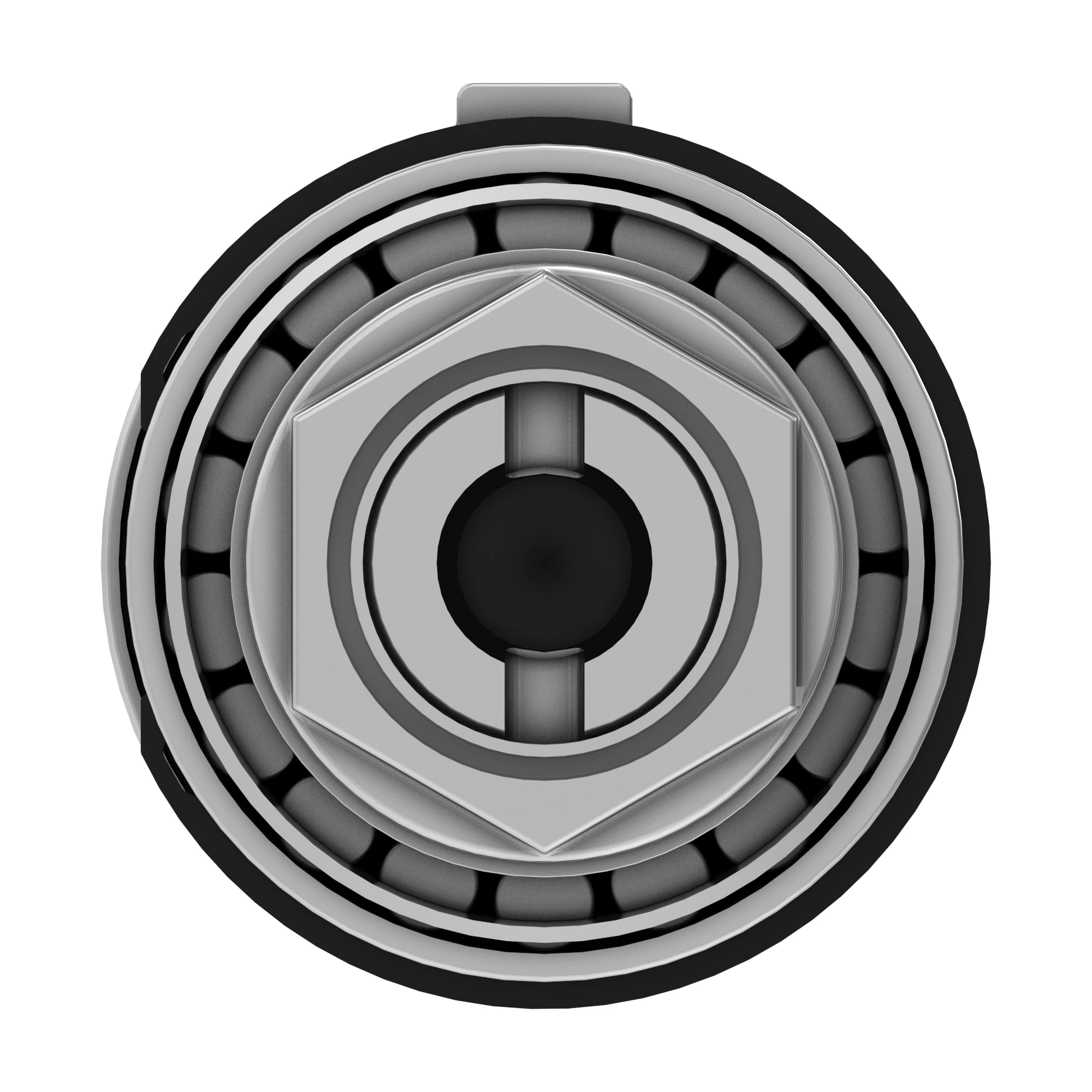 RE584459: ILS Upper Pivot Expander Shaft Kit | Shop.Deere.com