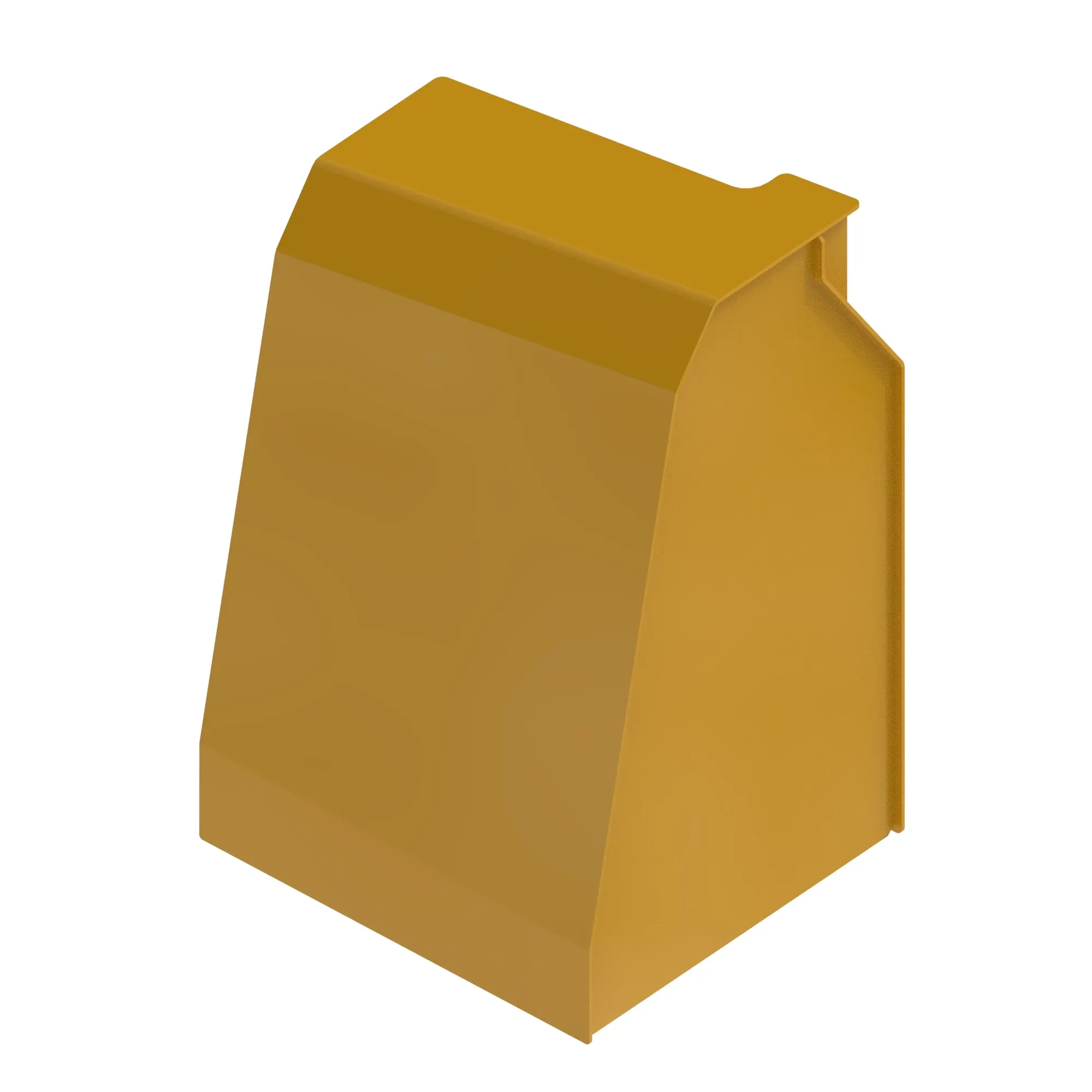 Hydrostatic Reservoir