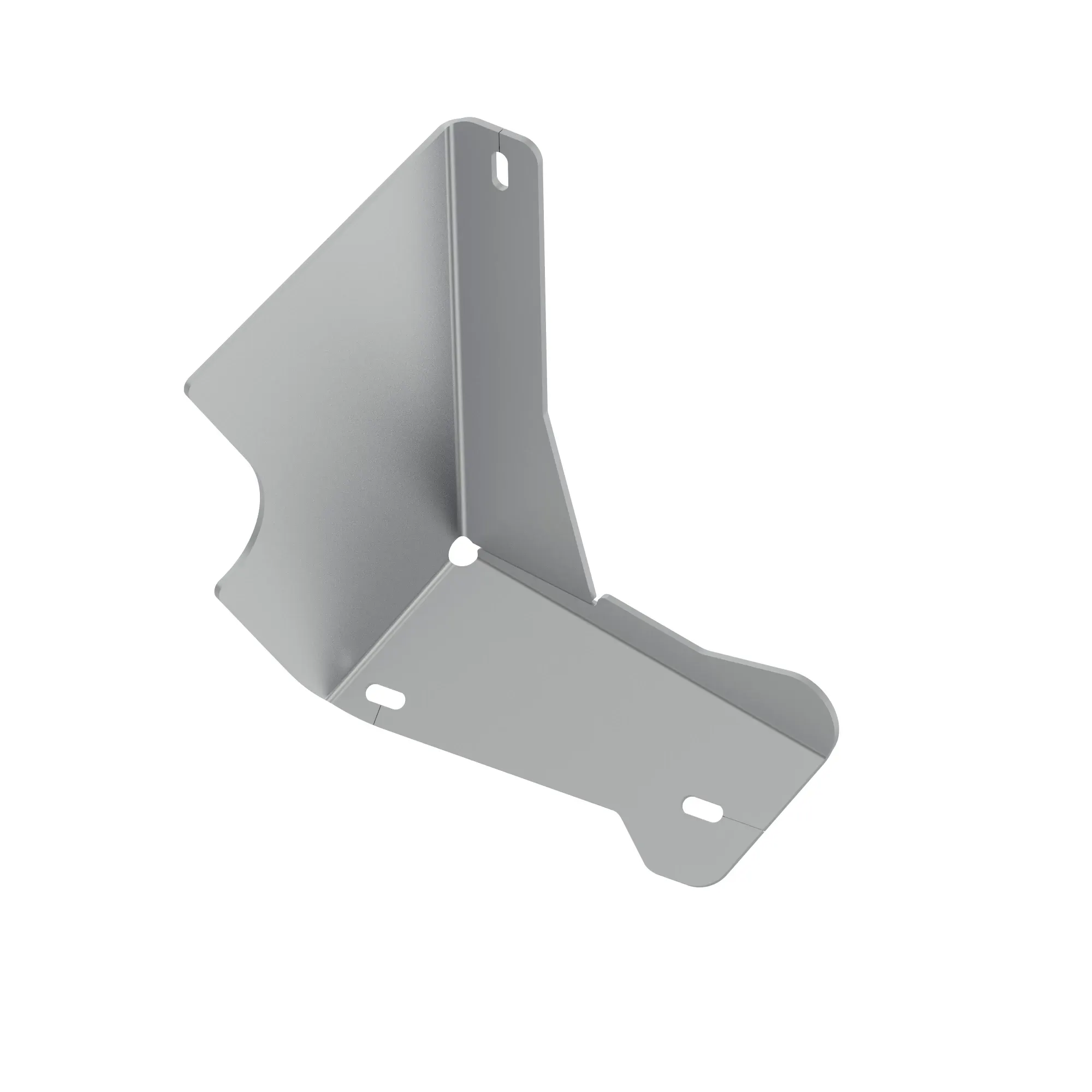 John Deere Angle, Right Side - T206121
