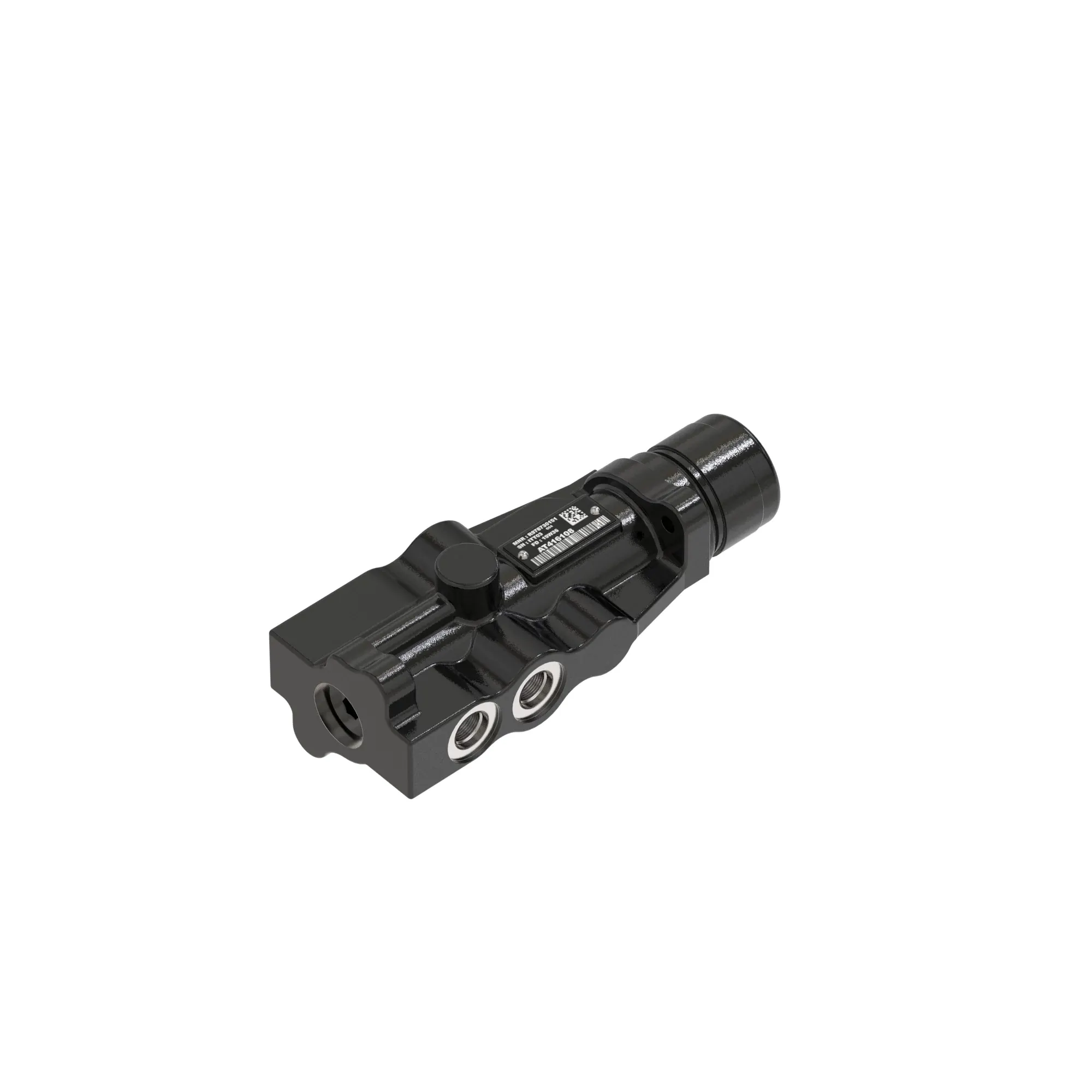 John Deere Service Brake Valve - AT416108