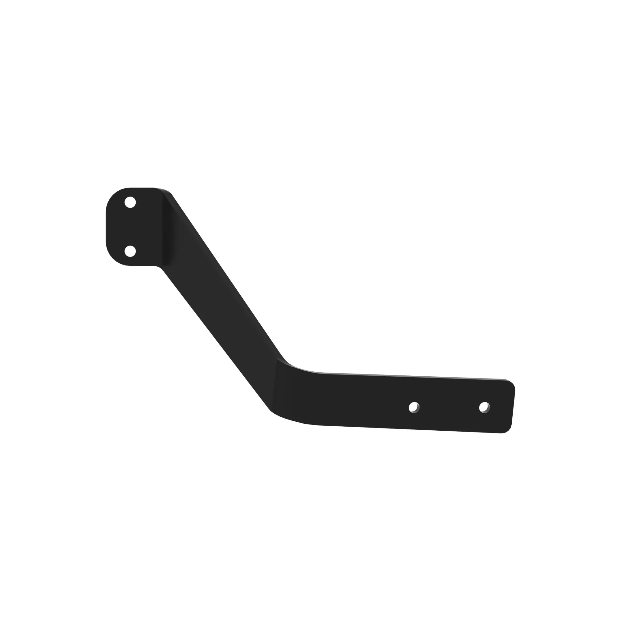 SUPPORT, FENDER NARROW