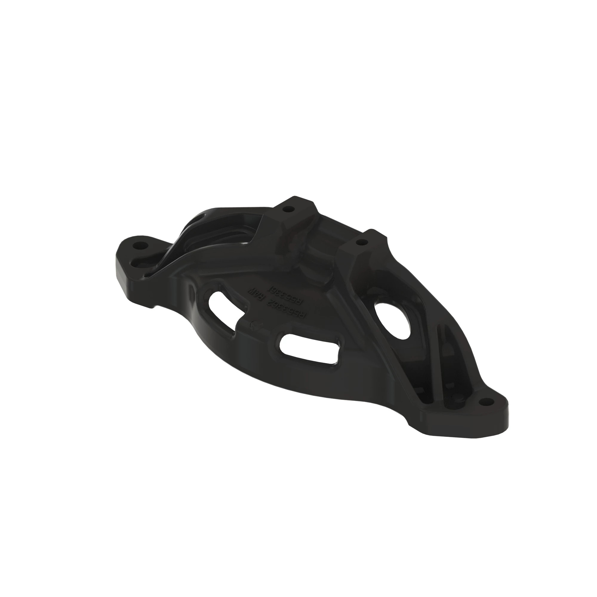 SUPPORT, POWERTRAIN TIE ROD
