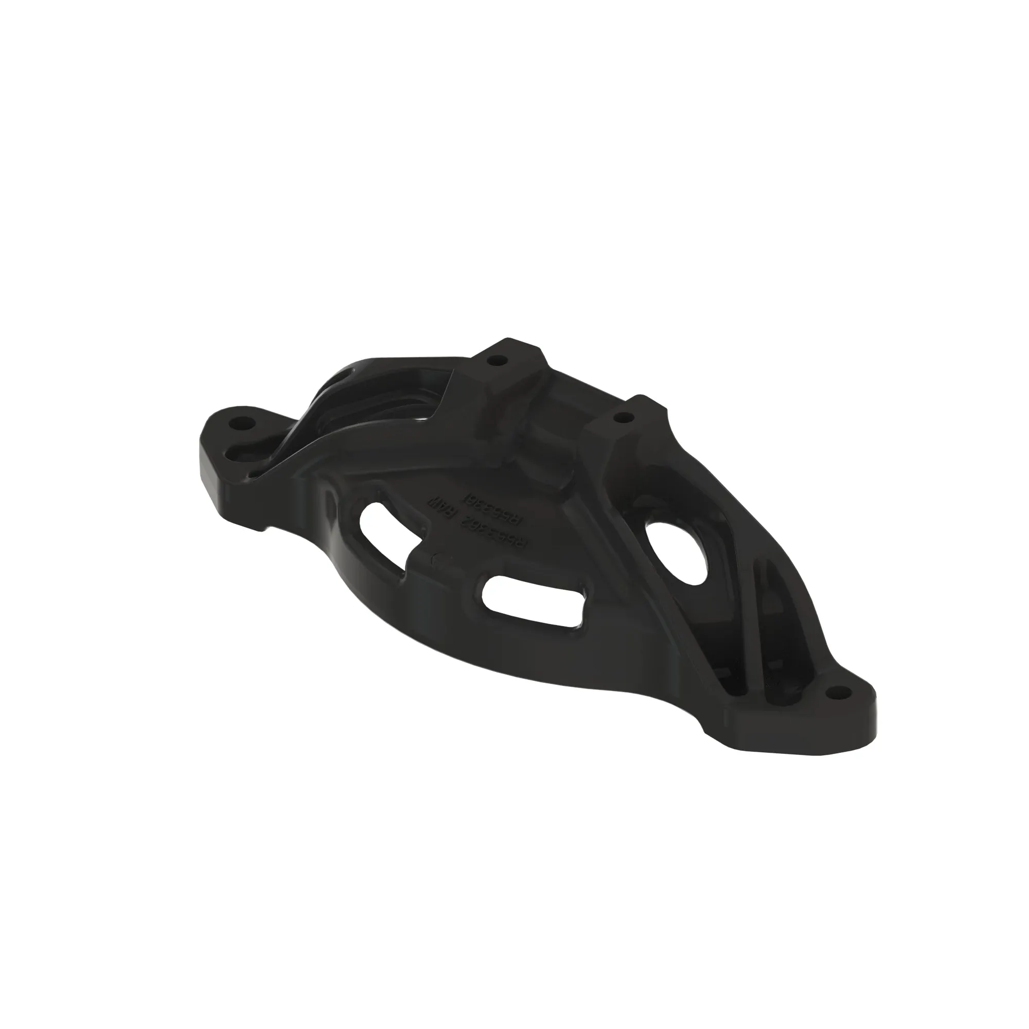 John Deere Engine Mounting Support - R553361