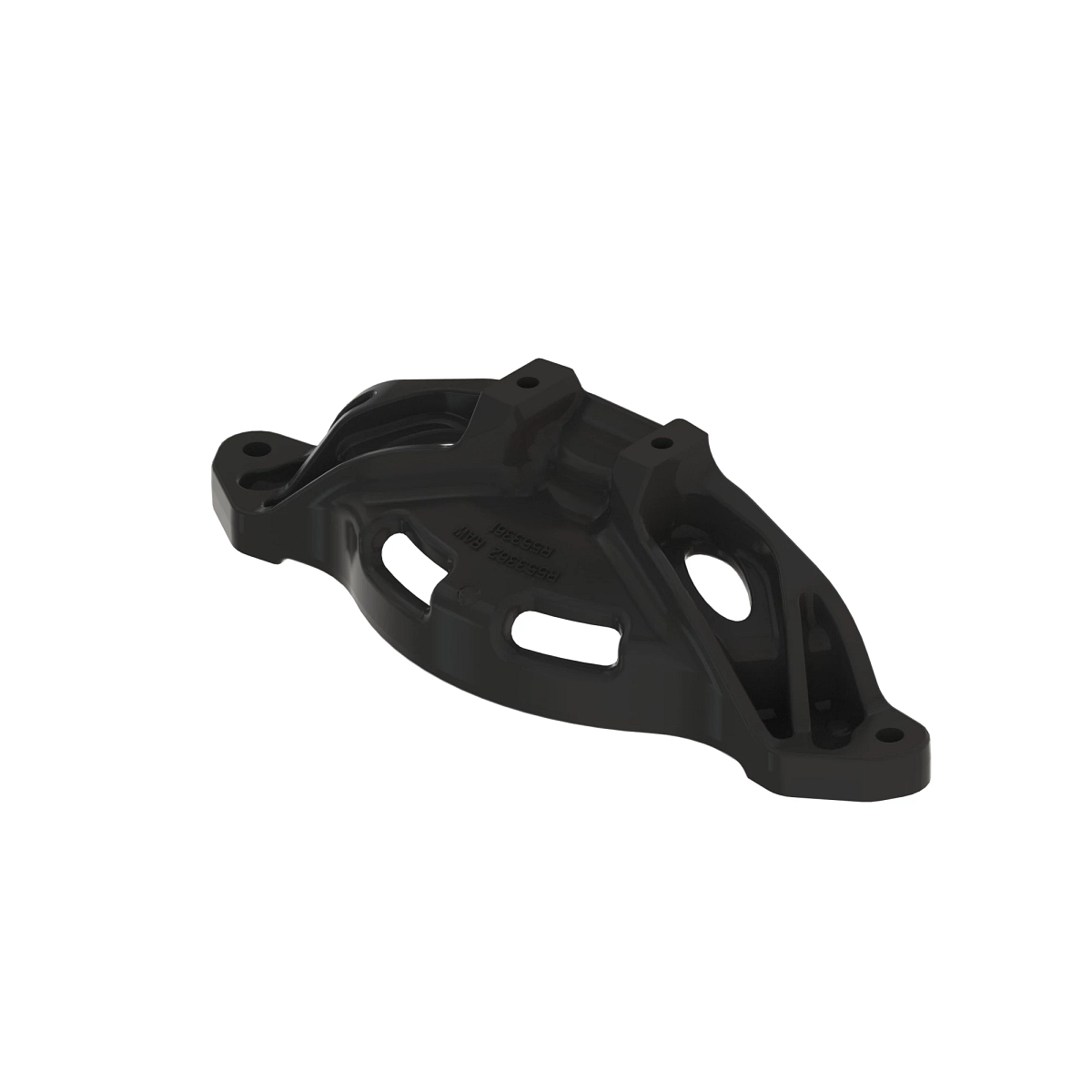 Support, Powertrain Tie Rod