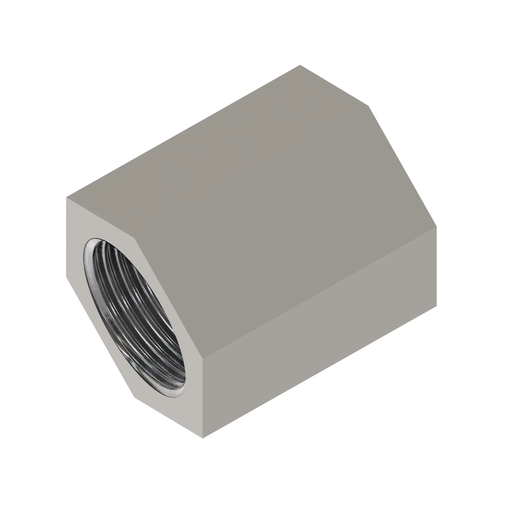 CONNECTOR 10TT4MXS