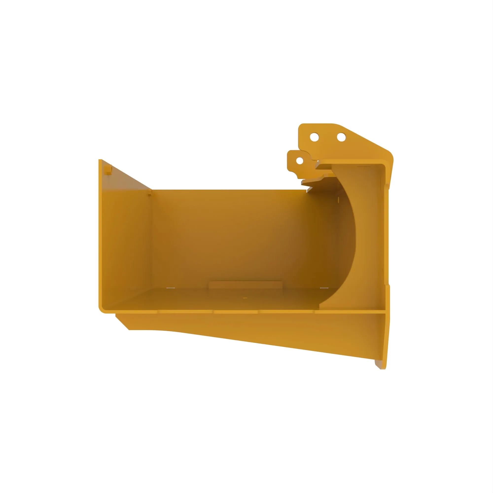 WELDMENT, BATTERY BOX