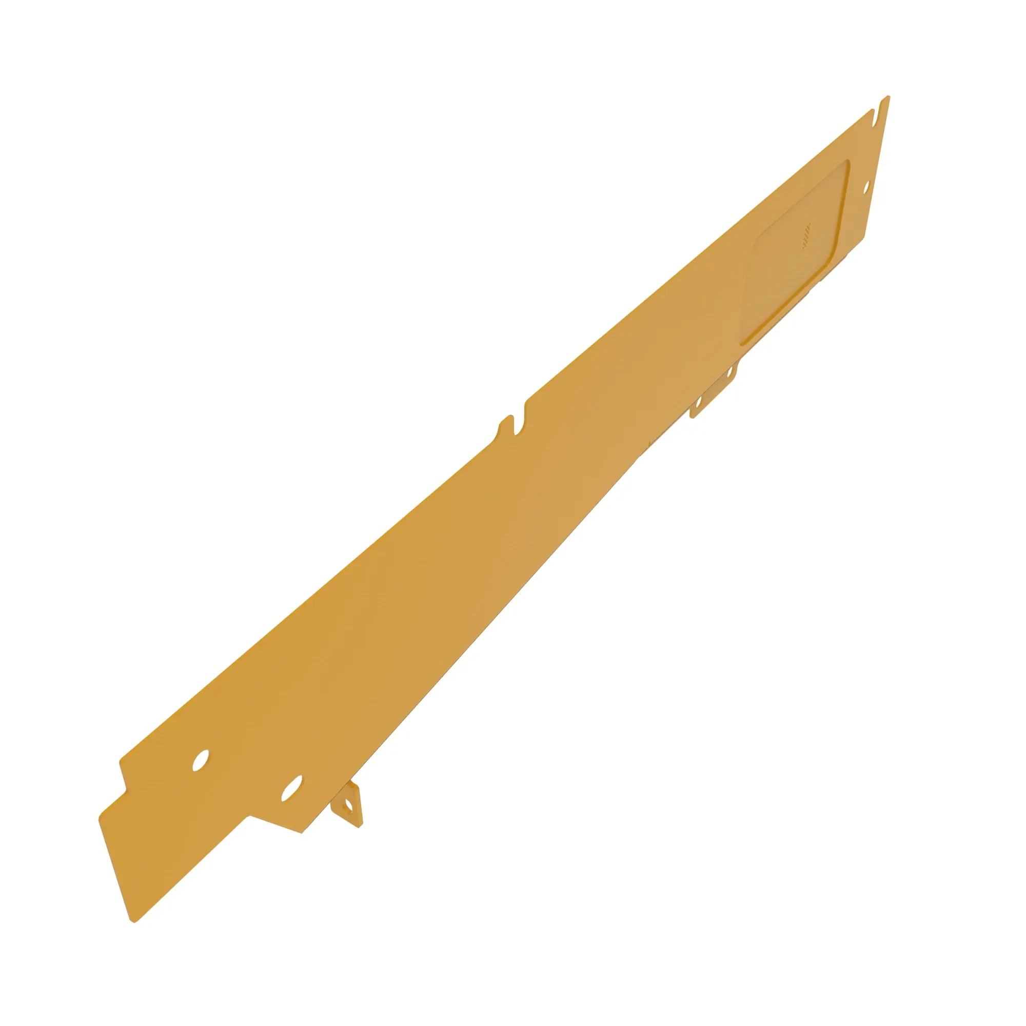 John Deere Door - AT423521