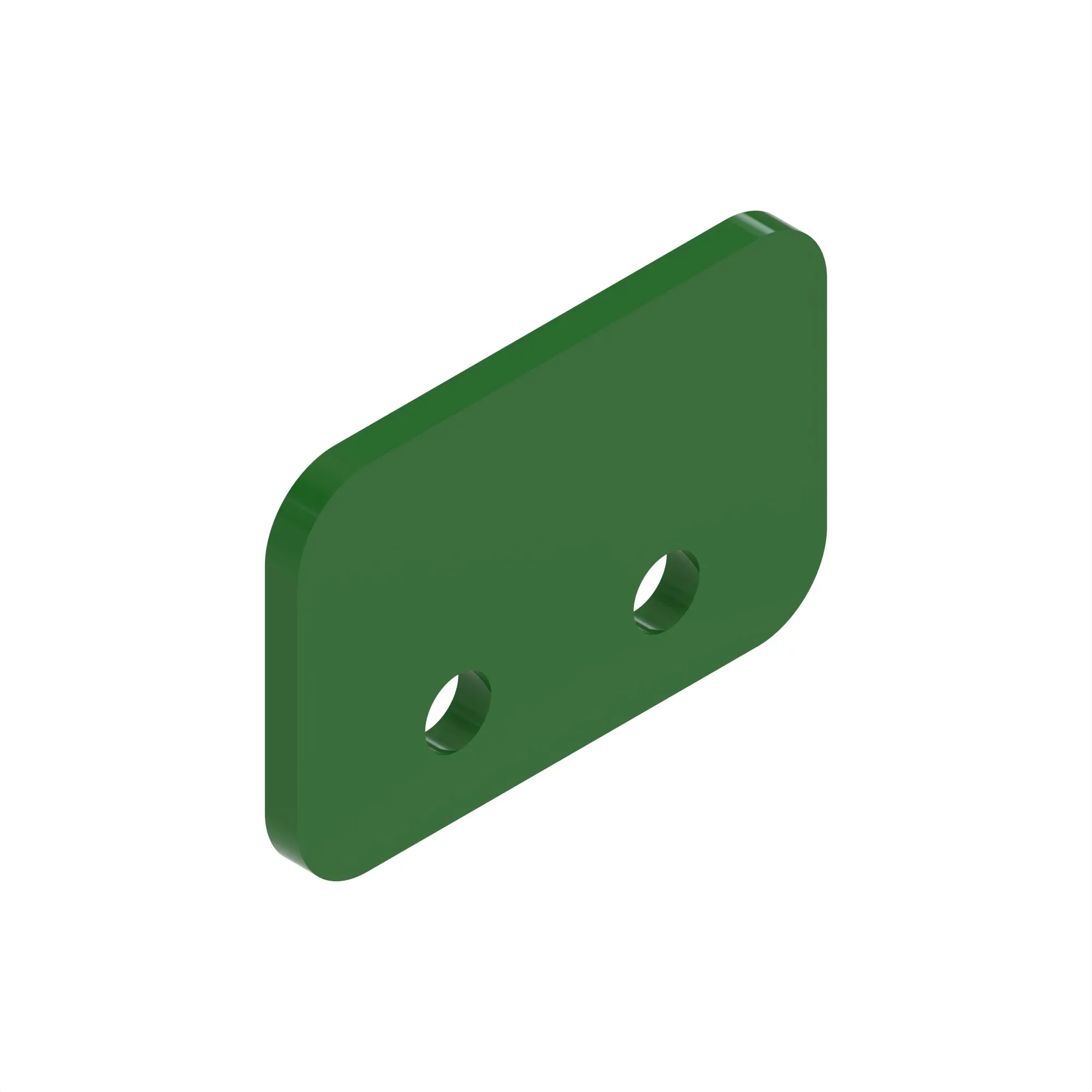 John Deere Frame Bumper - AFH202289