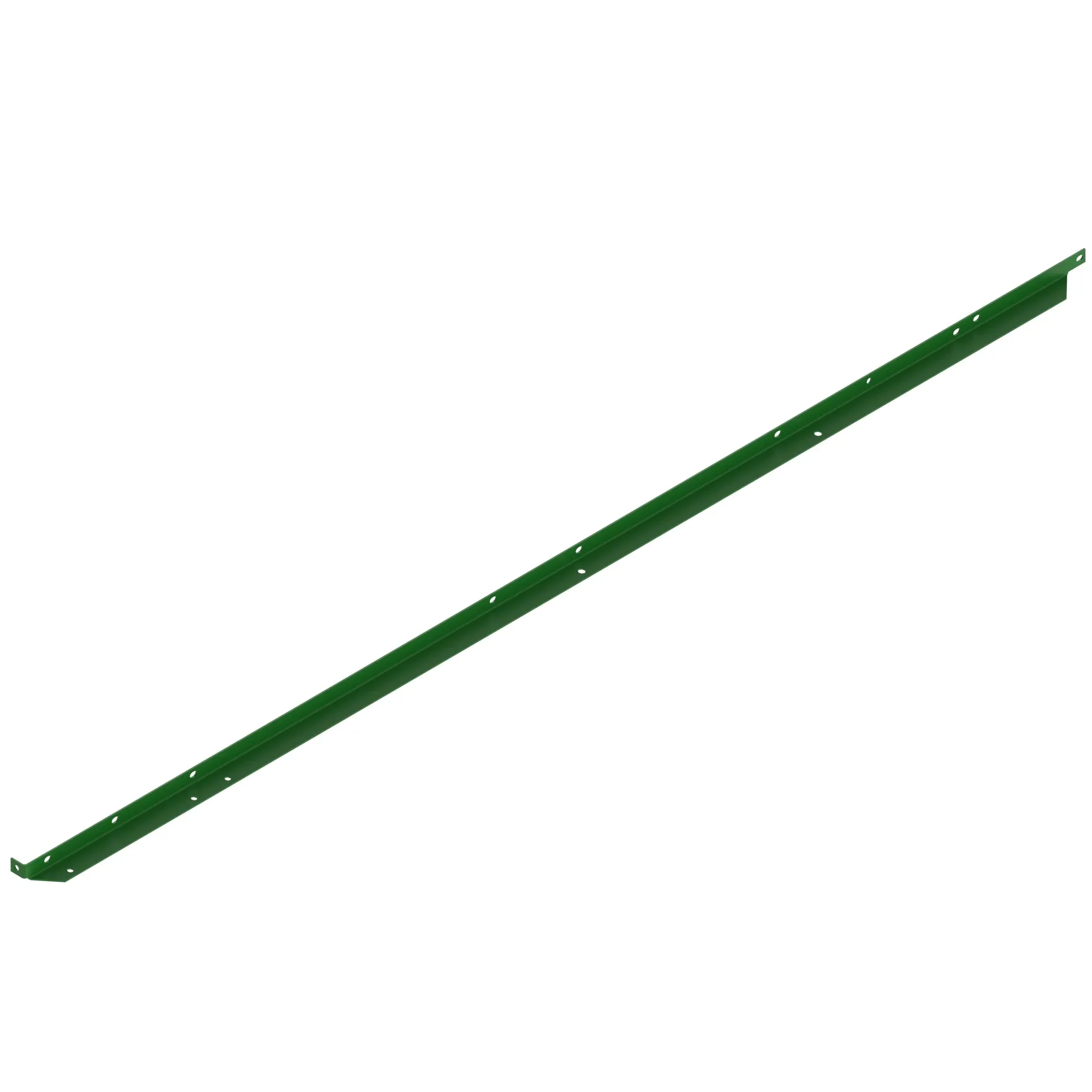 John Deere Hood Side Right Side Angle - N377182