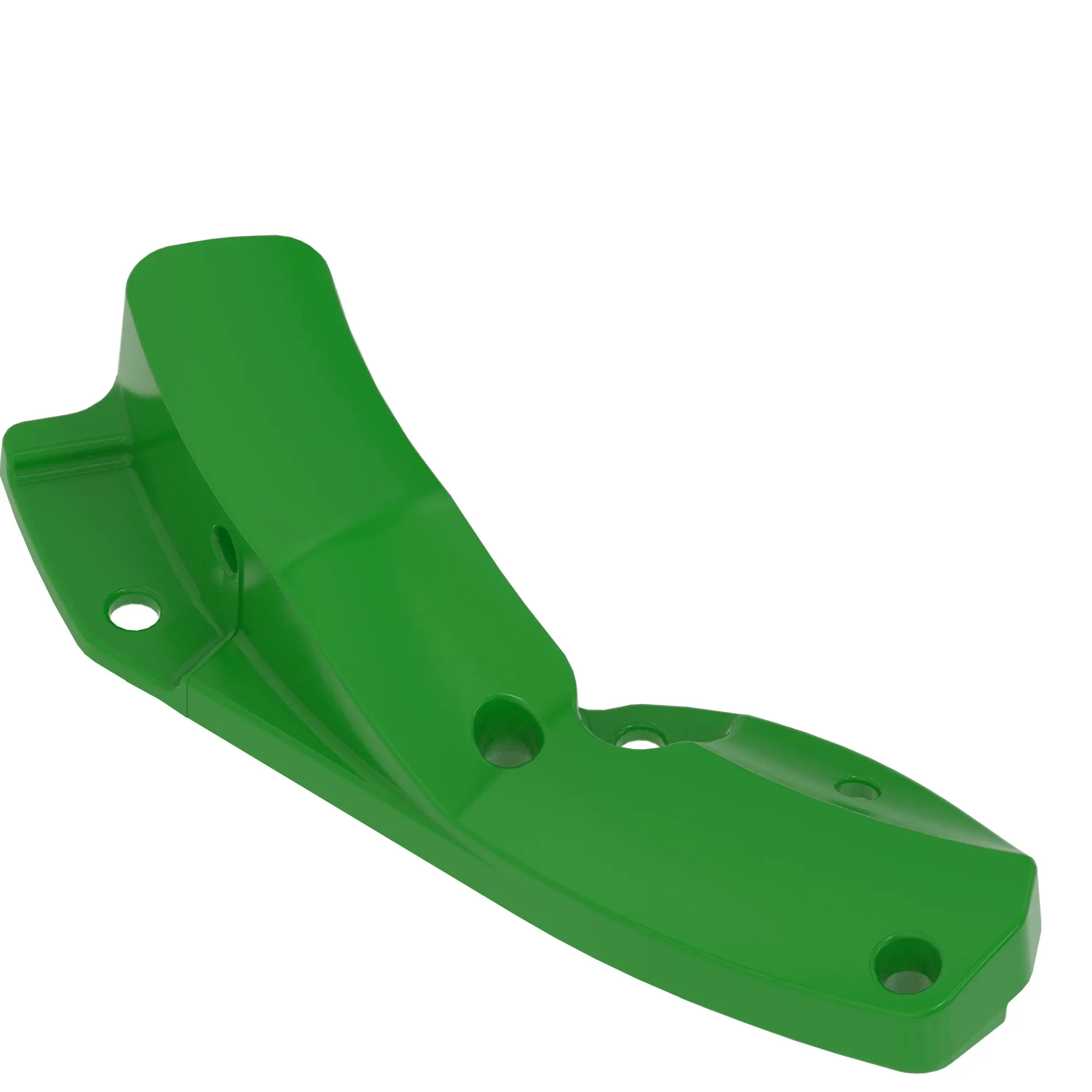 John Deere Right Side Sway Block Support - R184430