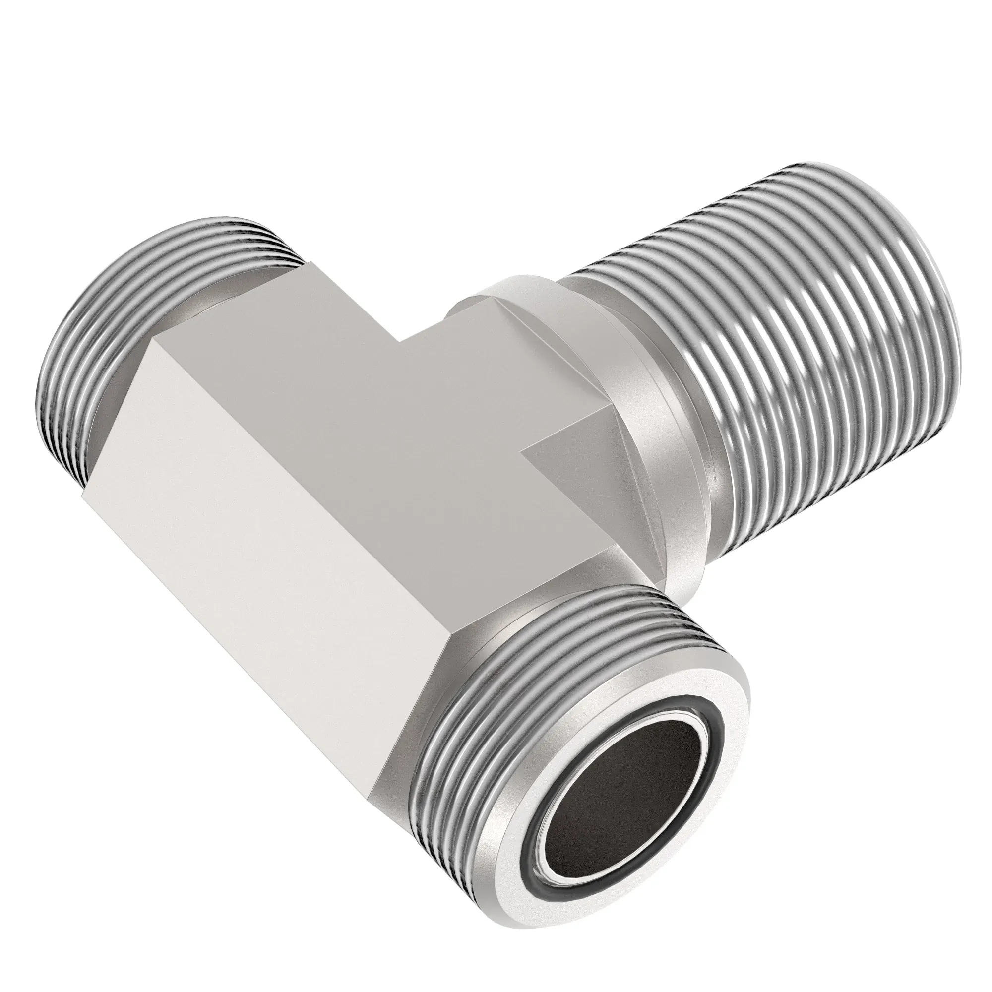 Hose Fitting