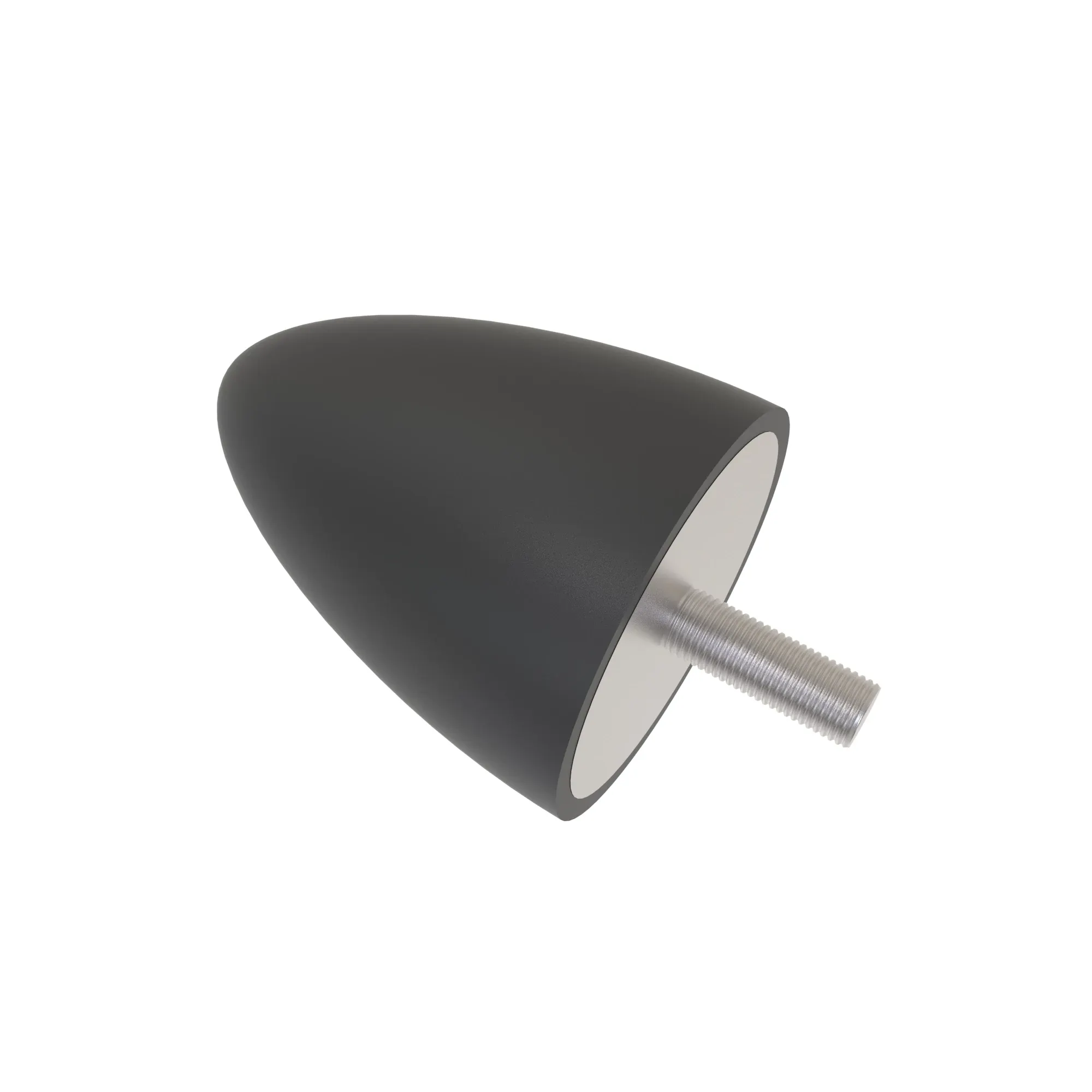 John Deere Vibration Dampener - EPC014631
