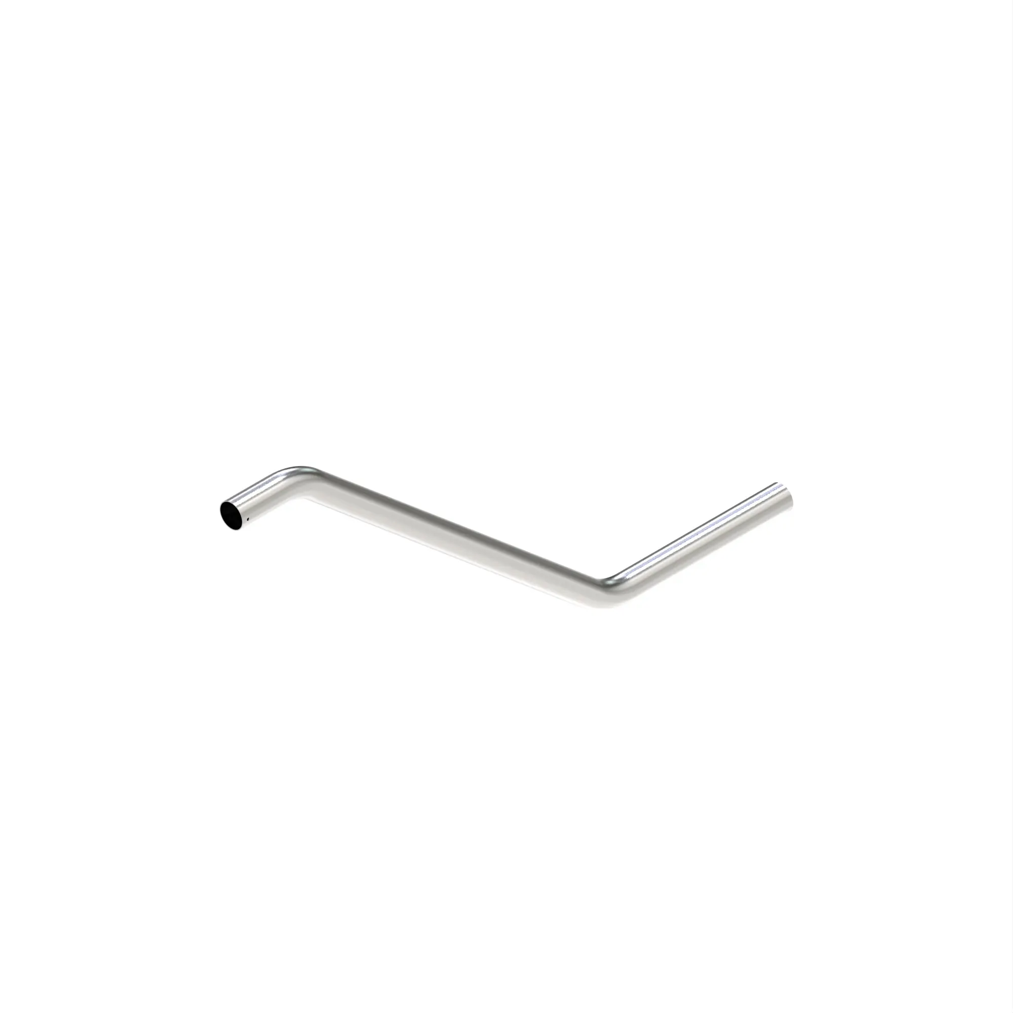 John Deere Bent Tube - A65658