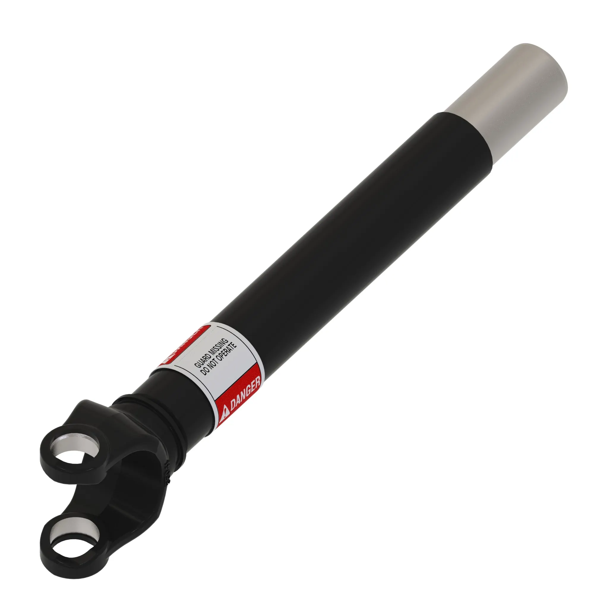 NA/EU Main Tube and Yoke