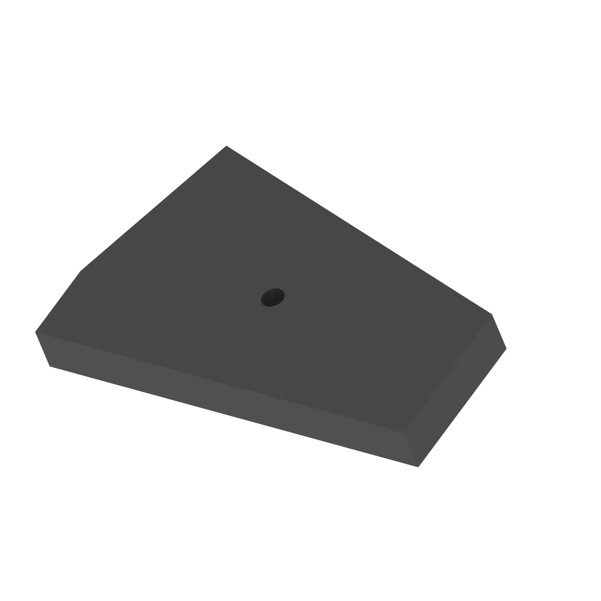 Isolator, Absorber, Sound