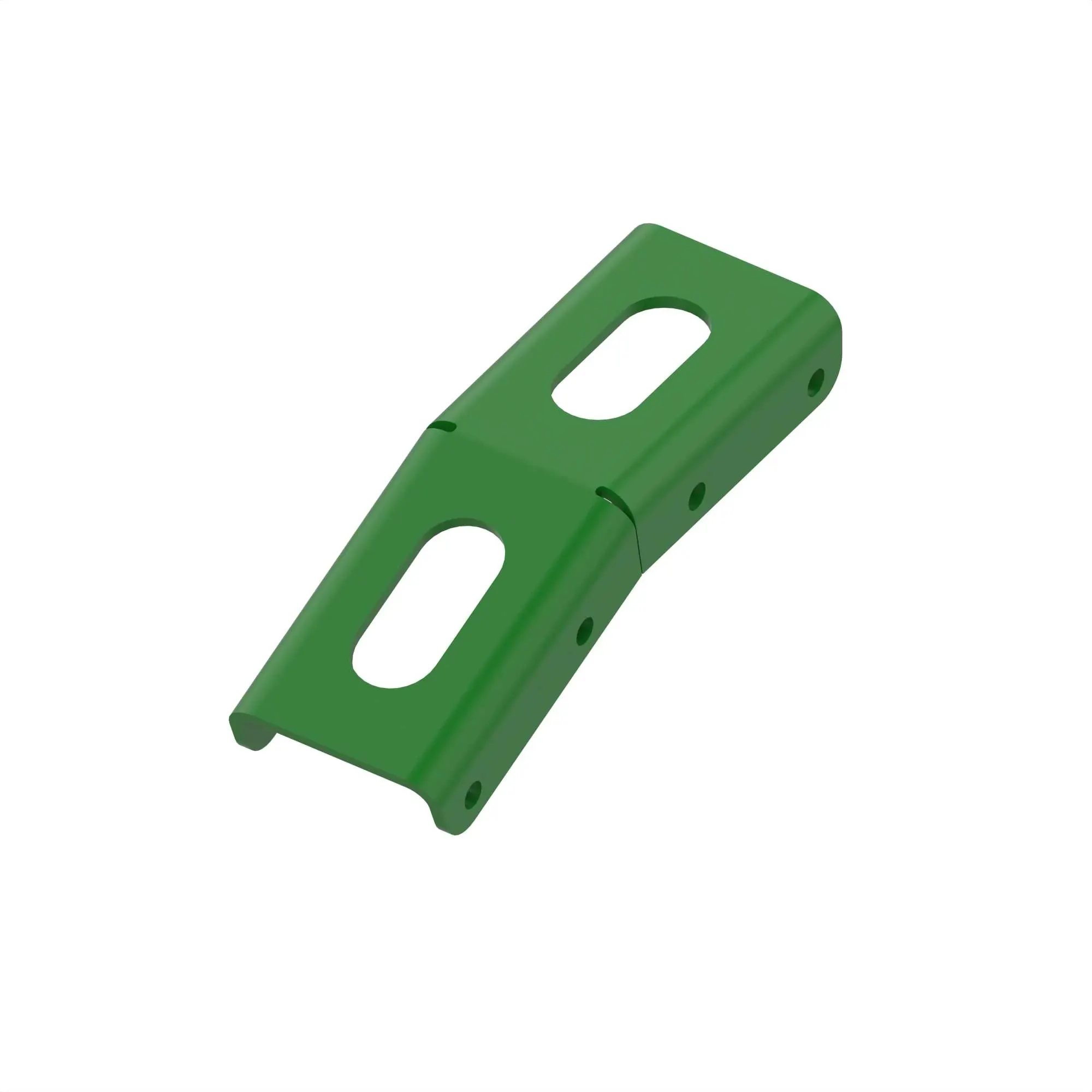John Deere Skid Linkage Plate - KK38073