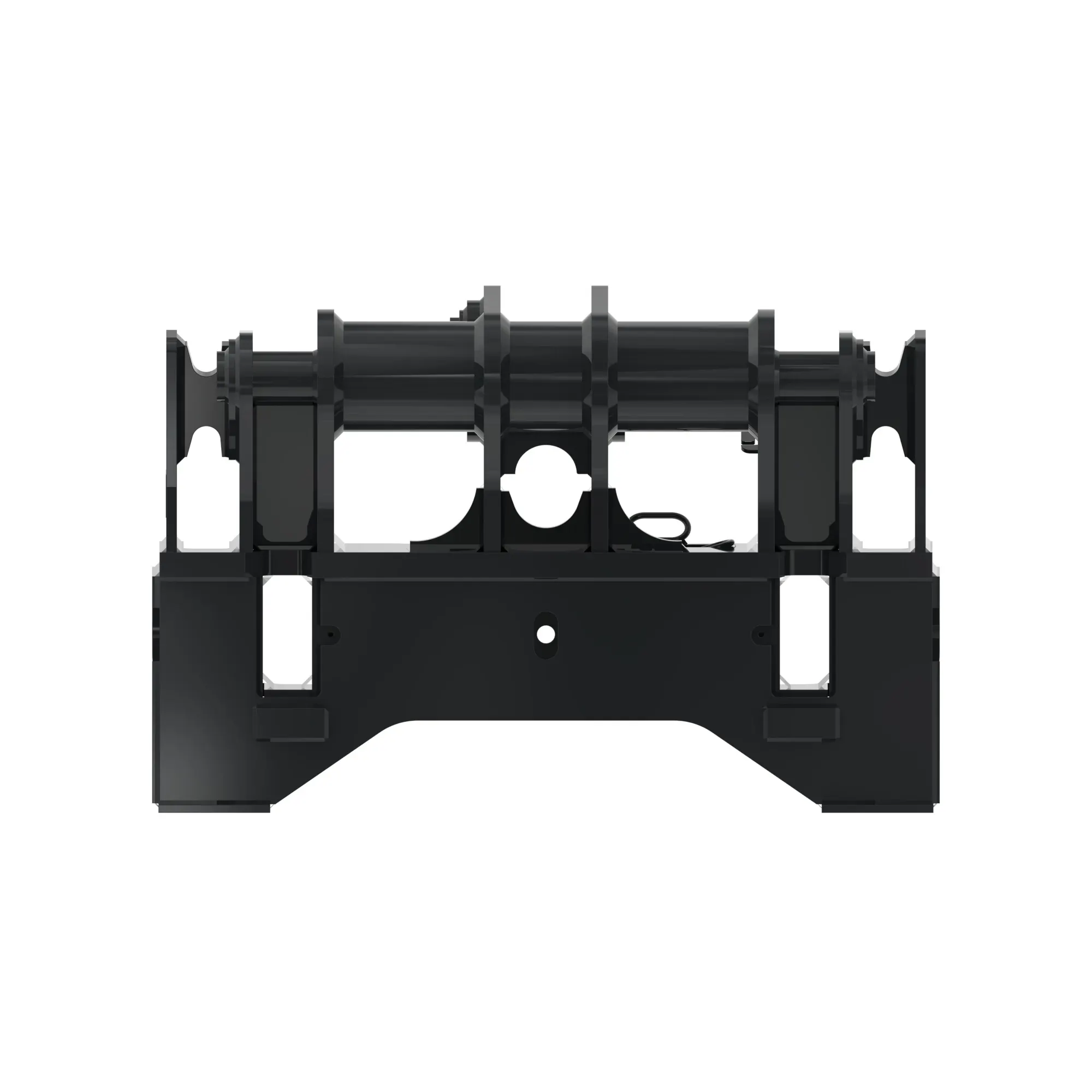 Quick Coupler