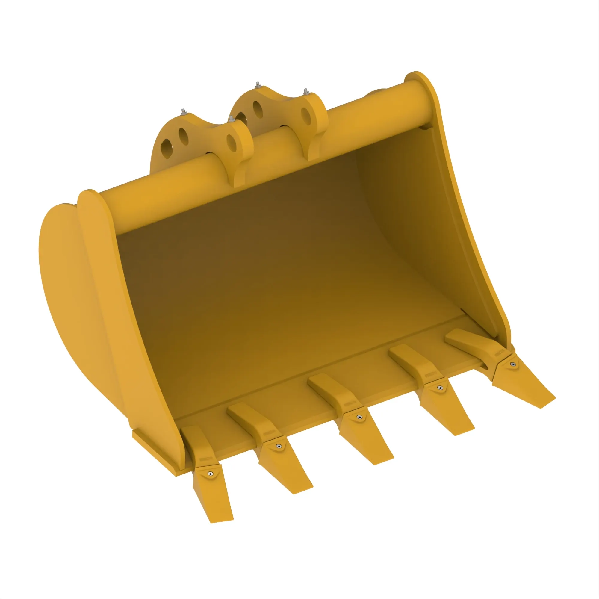 BACKHOE BUCKET, BUCKET, PIN ON 30 I