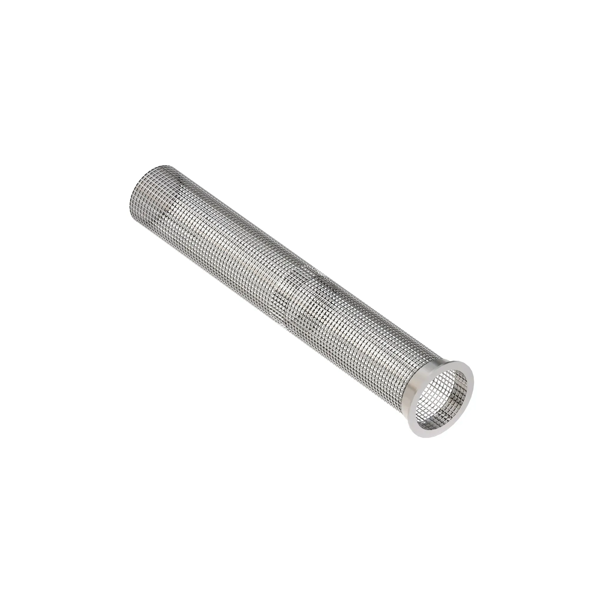 HYDRAULIC RESERVOIR STRAINER AUX