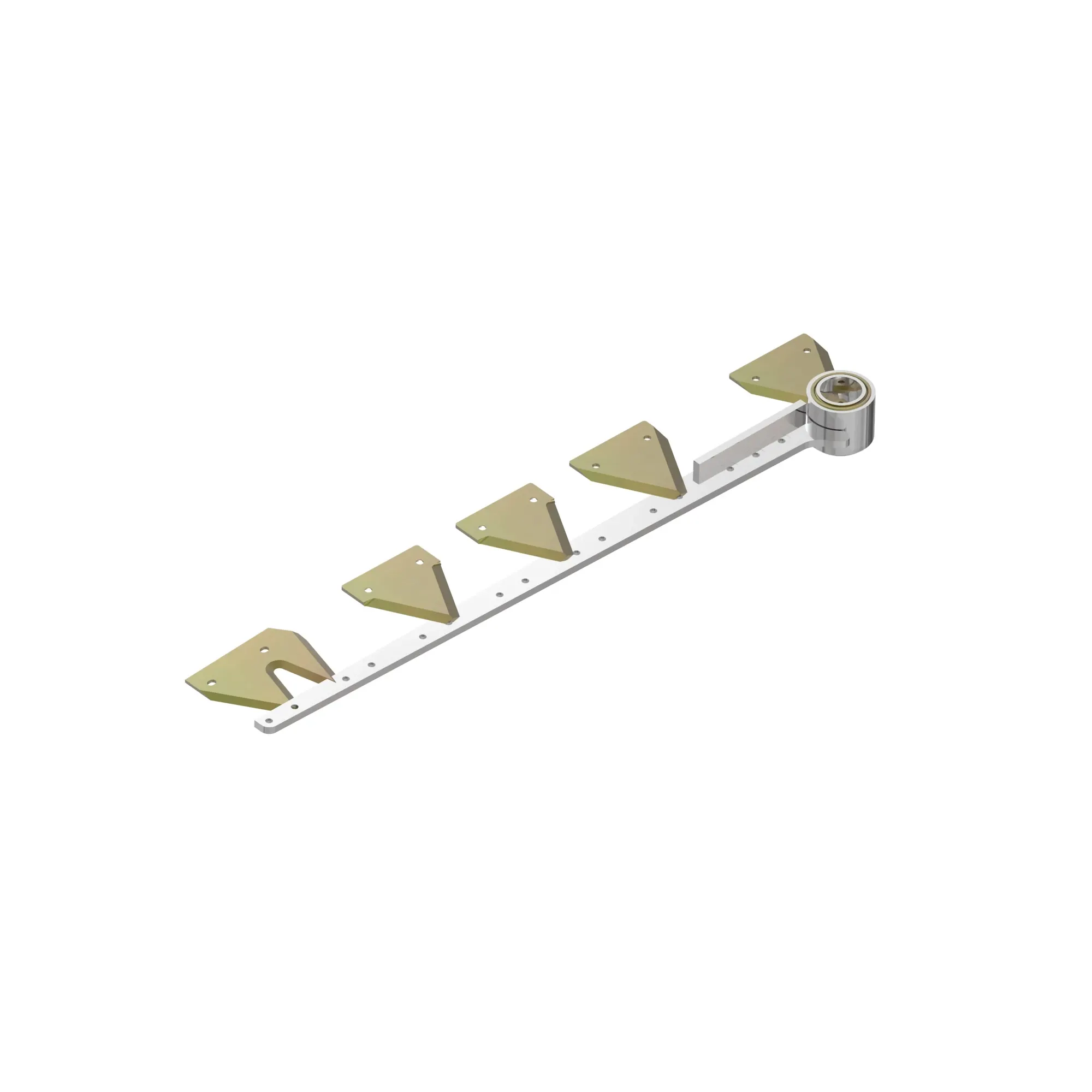 Cutterbar