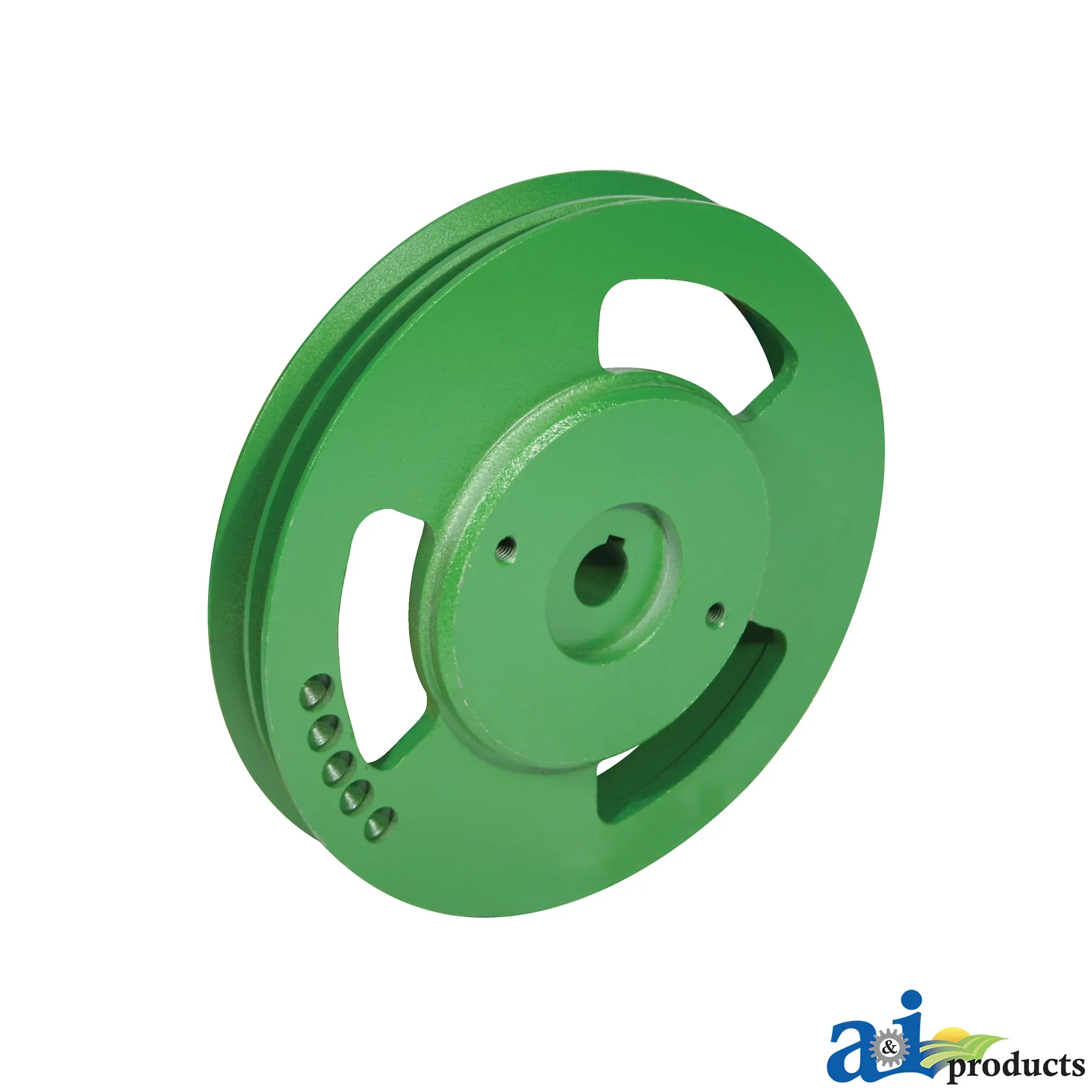 Pulley