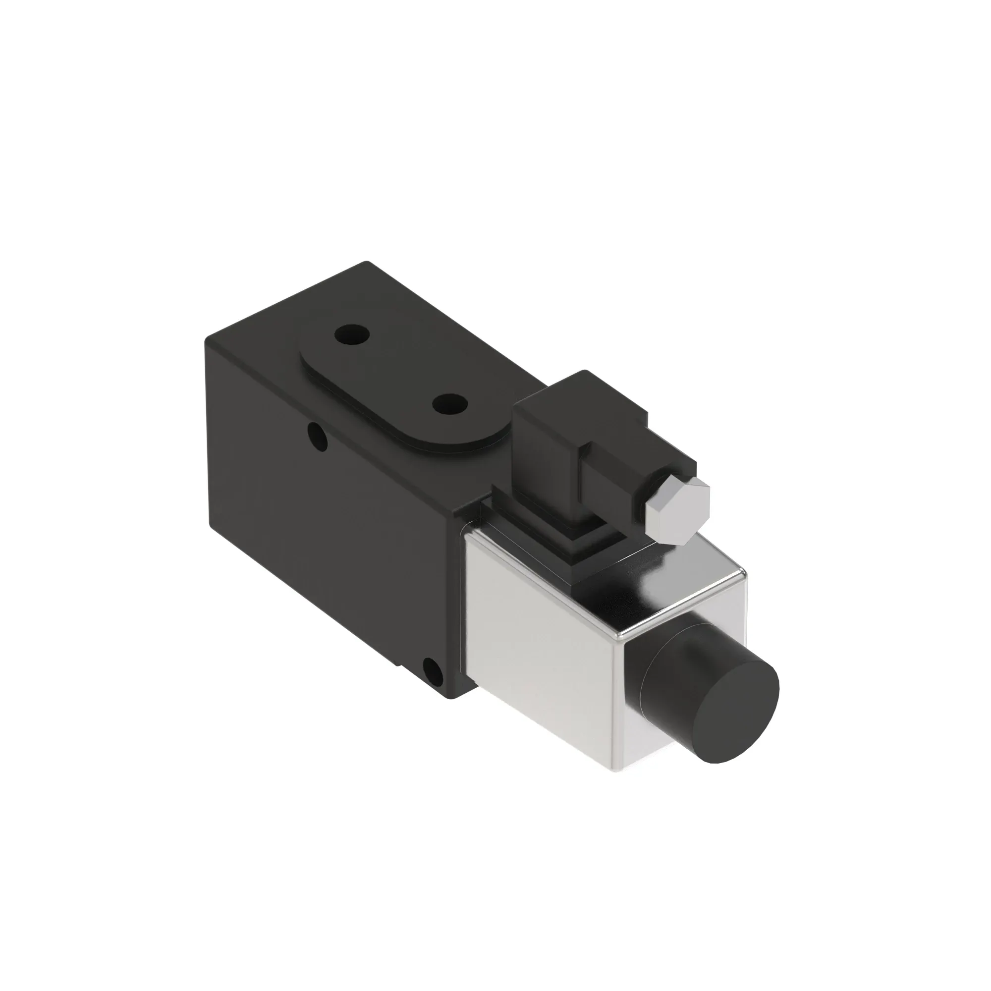 CONTROL VALVE