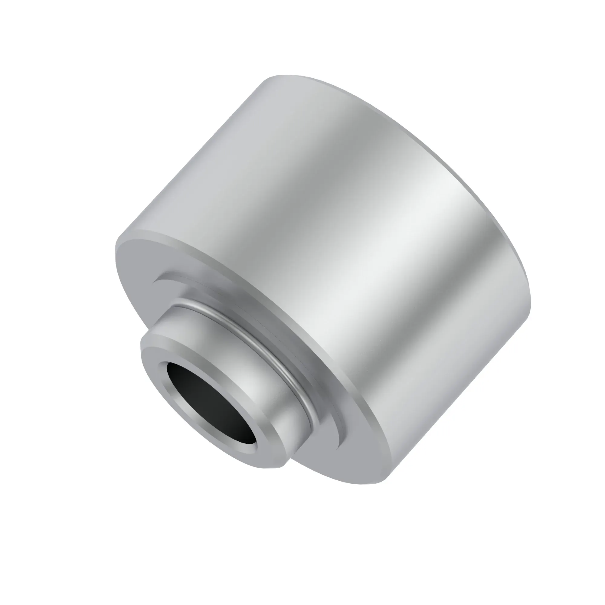 SPACER, IDLER PULLEY